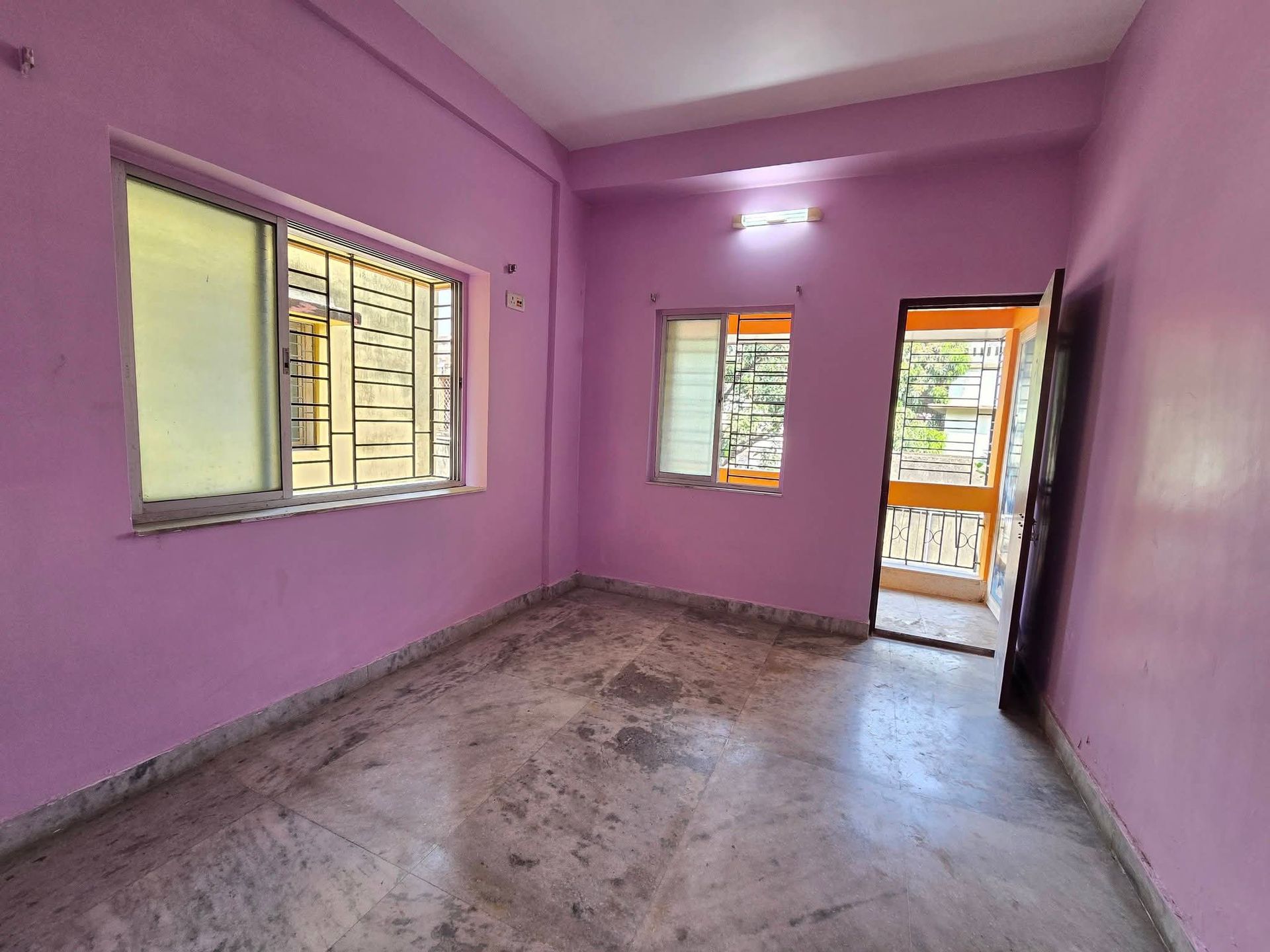 2 BHK residential in Sodepur Shoni Mandir, Ustad Amir Ali Khan Sarani, Kolkata, Kolkata — photo 6
