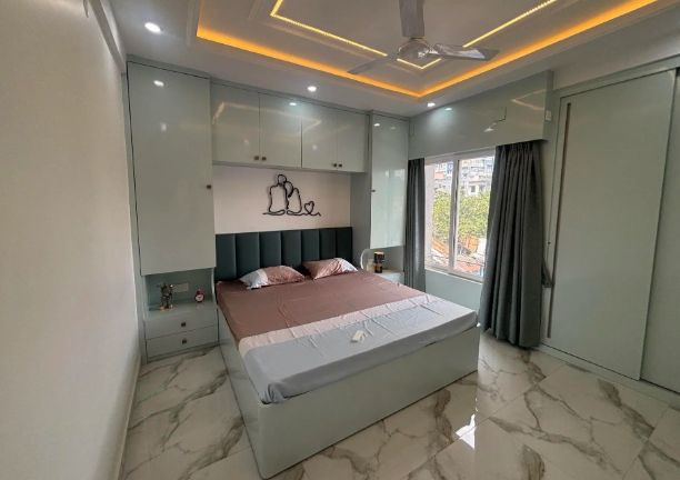 1 BHK residential in 6, Munshi Bazaar Road, Munshi Bazar, Kolkata, Kolkata — photo 6