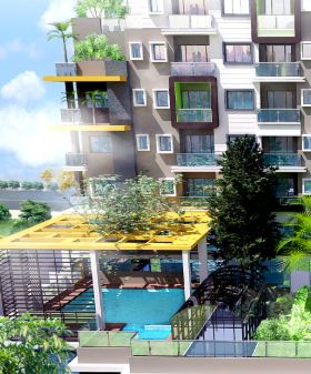 1 BHK residential in 6, Munshi Bazaar Road, Munshi Bazar, Kolkata, Kolkata — photo 1