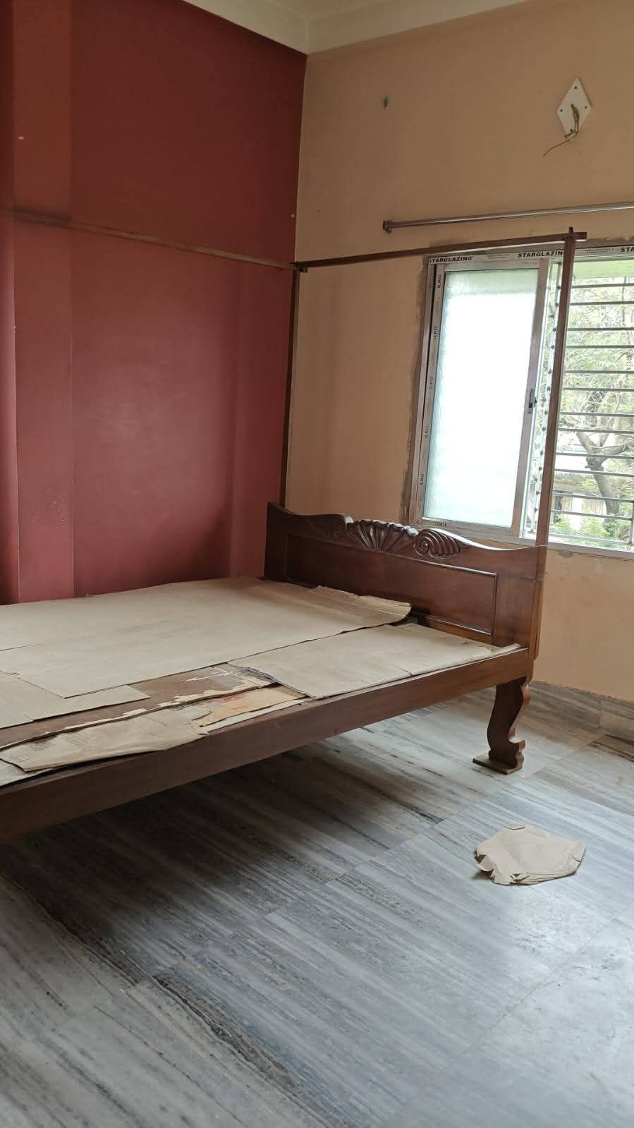 2 BHK residential in Lalbagan Sri Sri Shiv Mondir, Manohar Colony, South Dumdum, South Dumdum — photo 3