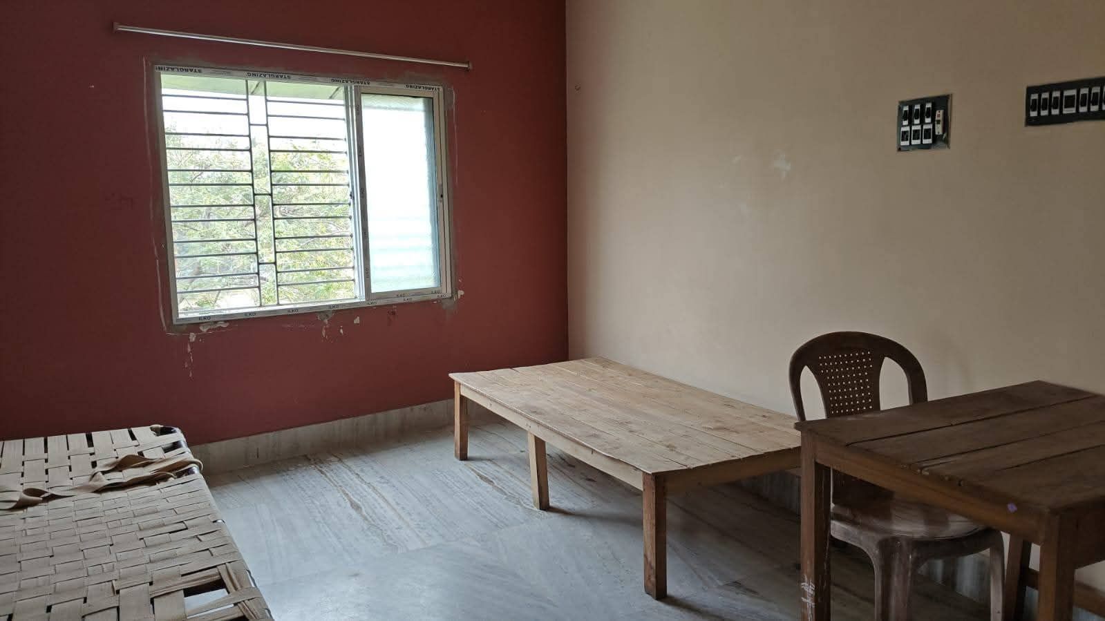 2 BHK residential in Lalbagan Sri Sri Shiv Mondir, Manohar Colony, South Dumdum, South Dumdum — photo 1