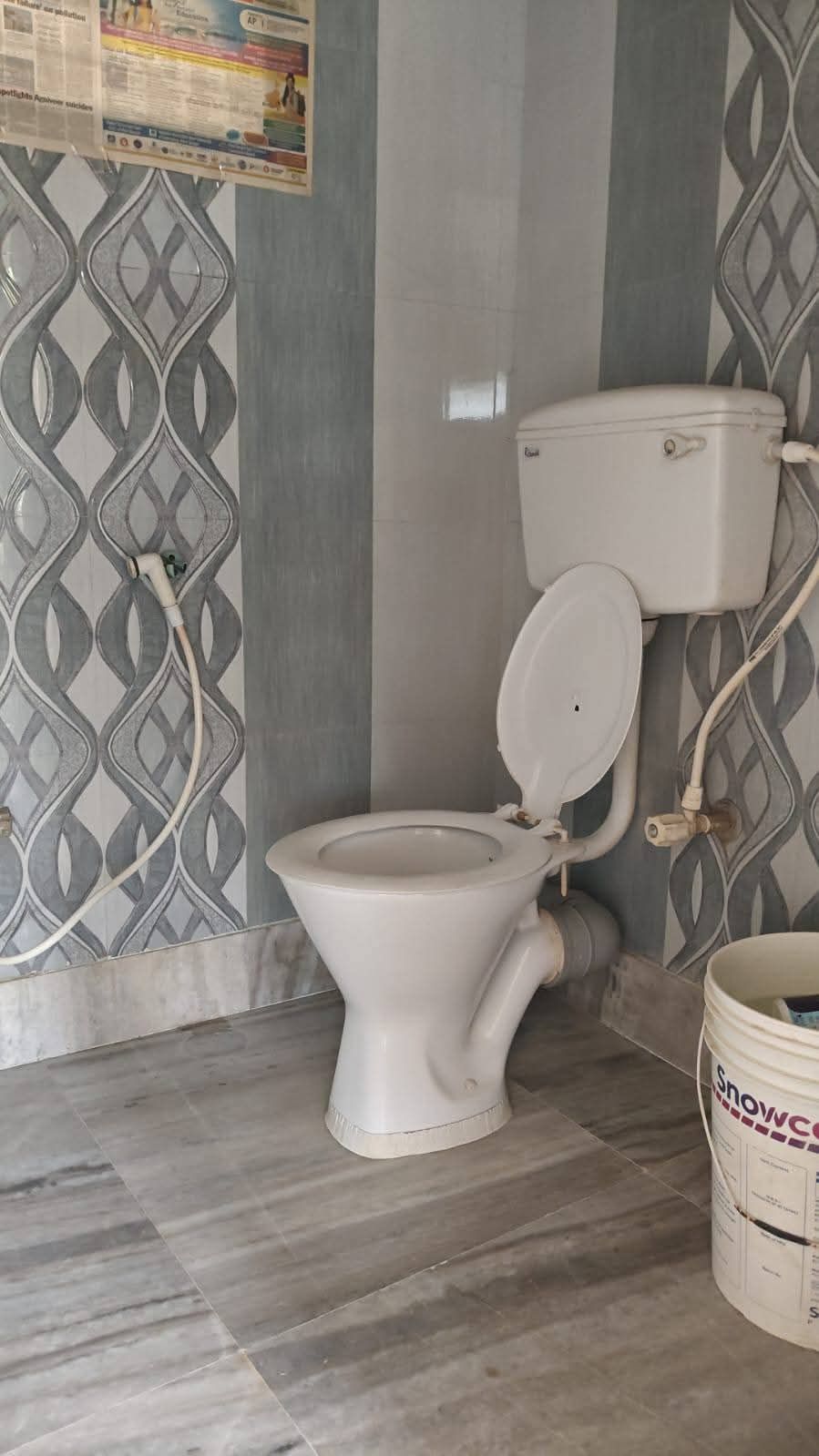 2 BHK residential in Lalbagan Sri Sri Shiv Mondir, Manohar Colony, South Dumdum, South Dumdum — photo 2