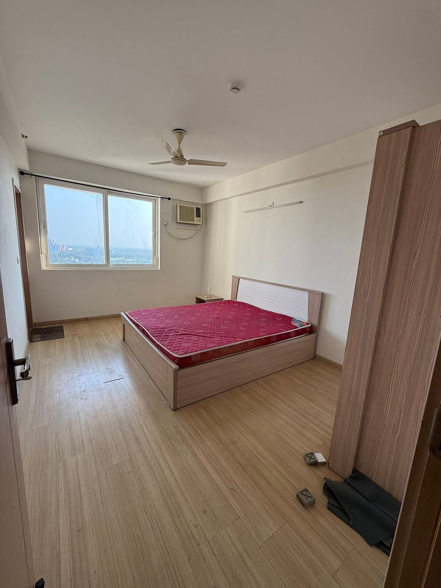 3 BHK residential in DLF New Town Heights, Action Area III, New Town, New Town — photo 1