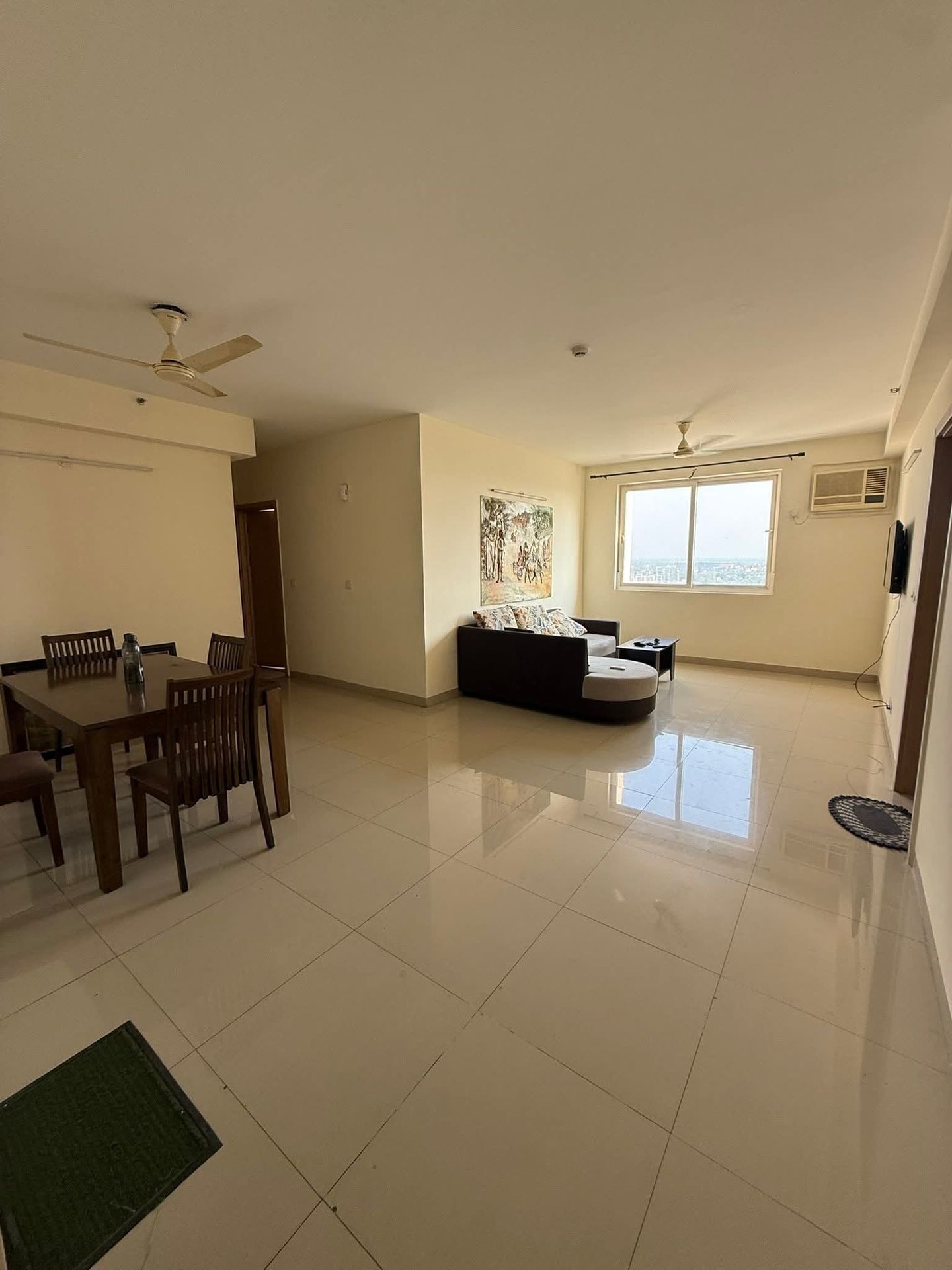 3 BHK residential in DLF New Town Heights, Action Area III, New Town, New Town — photo 6