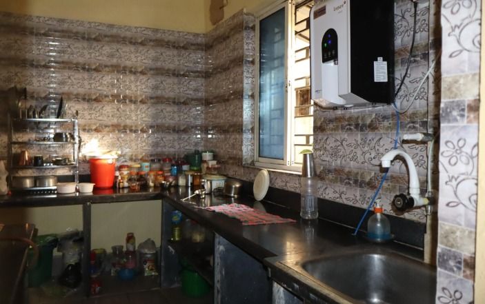 3 BHK residential in Exotic mansion, Sahid Khudiram Bose Sarani, South Dumdum, South Dumdum — photo 2