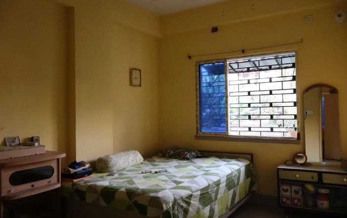 3 BHK residential in Exotic mansion, Sahid Khudiram Bose Sarani, South Dumdum, South Dumdum — photo 3