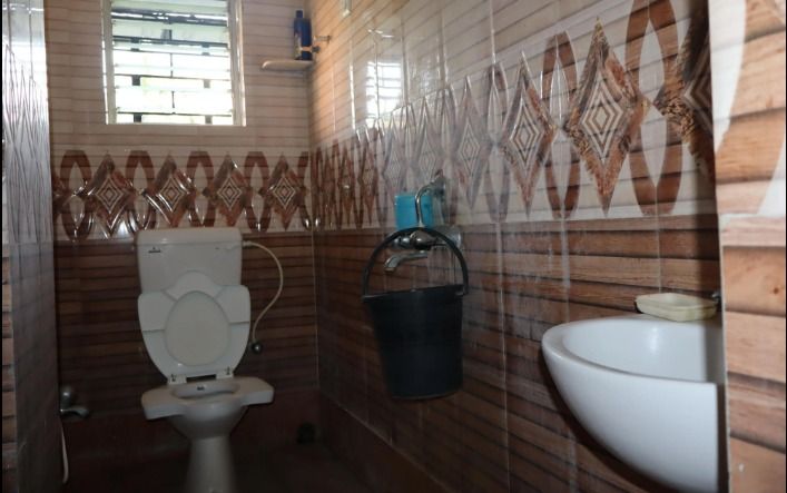 3 BHK residential in Exotic mansion, Sahid Khudiram Bose Sarani, South Dumdum, South Dumdum — photo 4