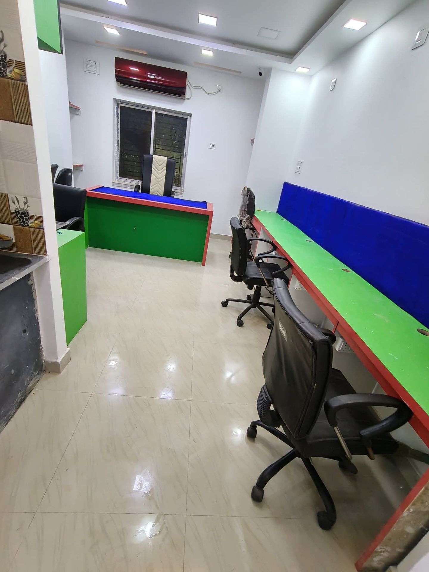 commercial in 105/34, Dum Dum Road, Motijheel, South Dumdum, West Bengal 700074, Kolkata — photo 2