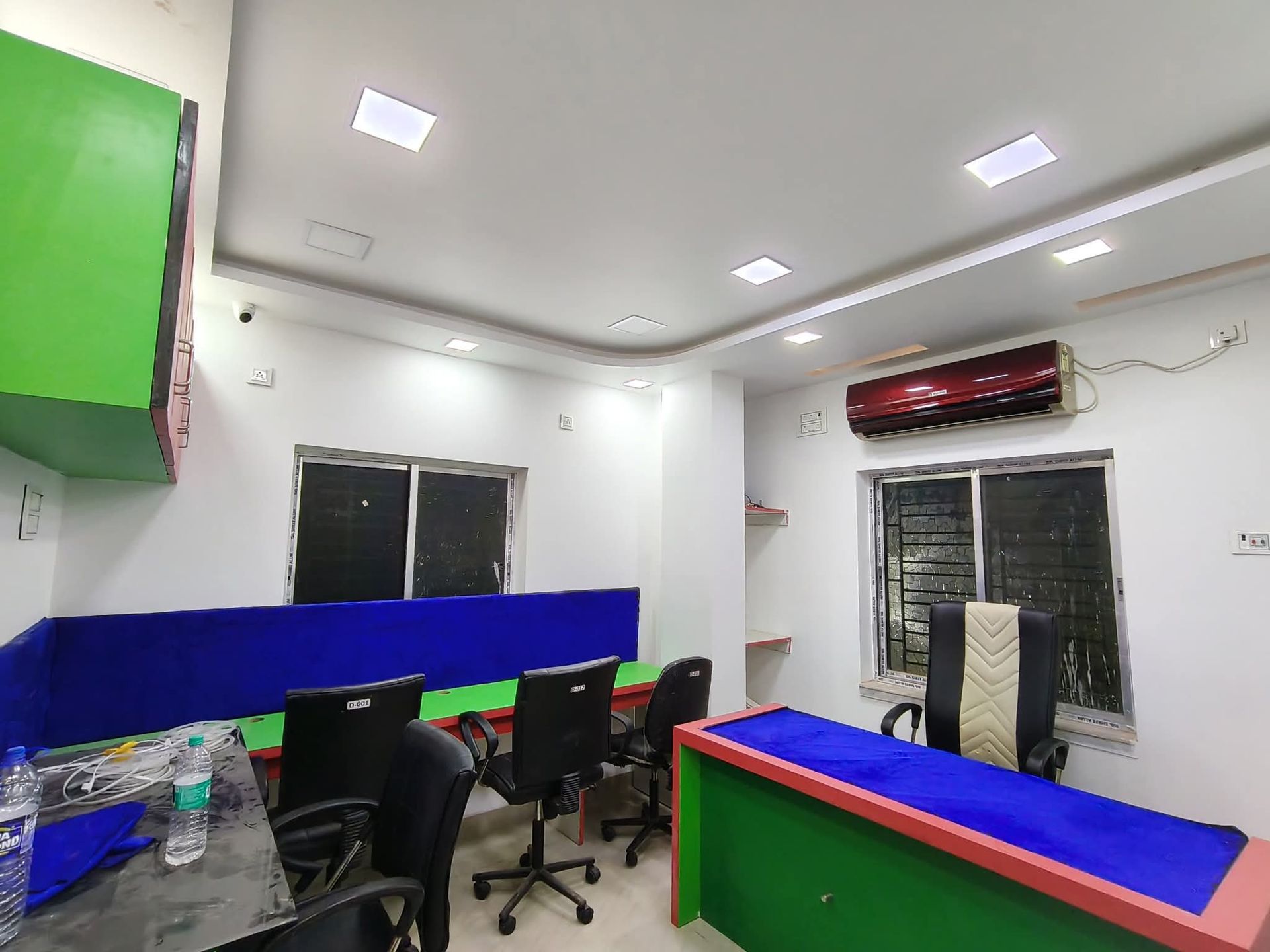 commercial in 105/34, Dum Dum Road, Motijheel, South Dumdum, West Bengal 700074, Kolkata — photo 4