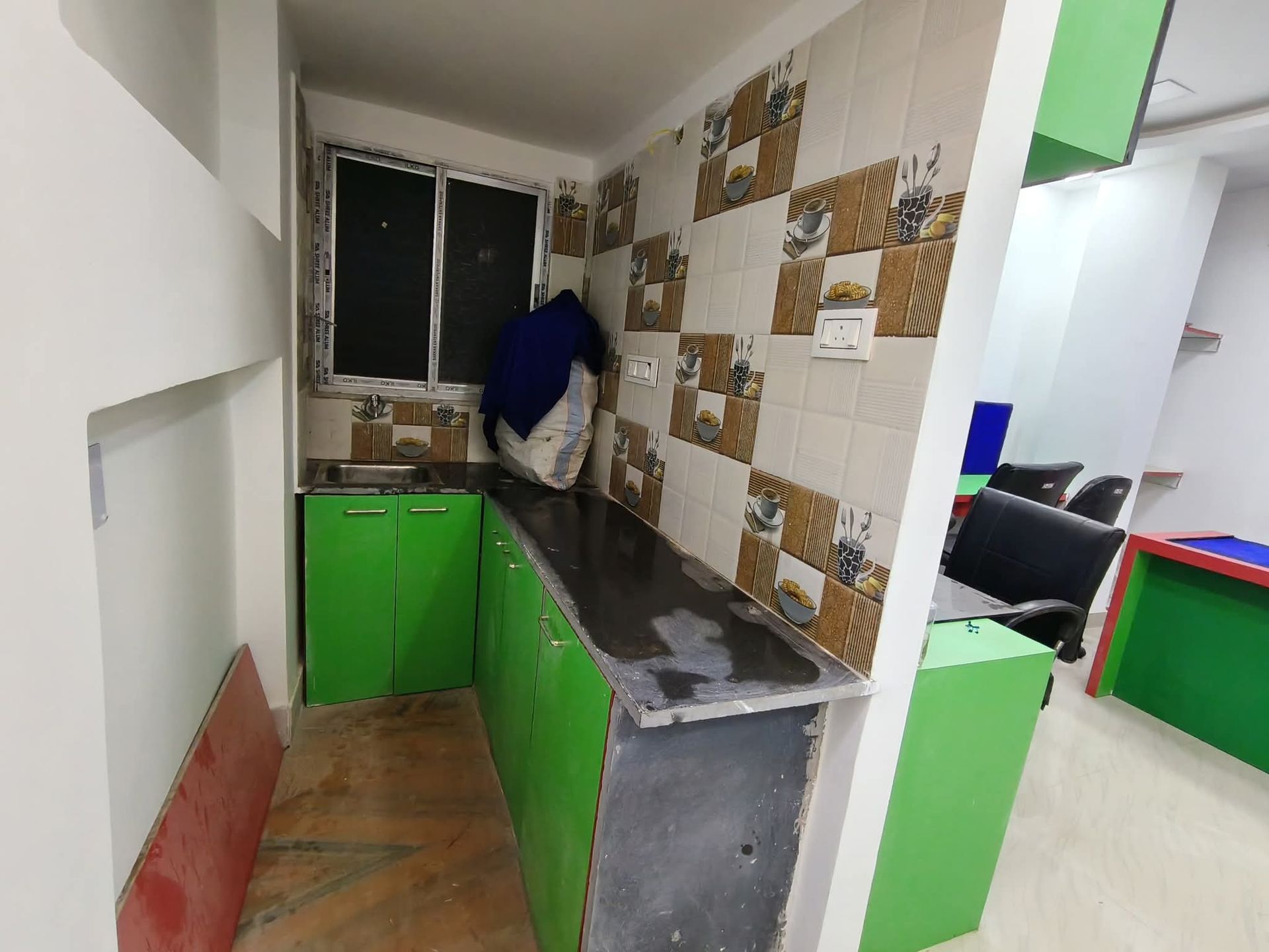 commercial in 105/34, Dum Dum Road, Motijheel, South Dumdum, West Bengal 700074, Kolkata — photo 6