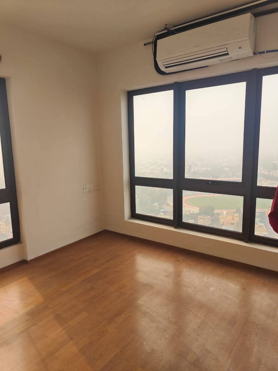 4 BHK residential in Avidipta Phase II - Platinum Tower (HIG), Nitai Nagar, Kolkata, Kolkata — photo 4