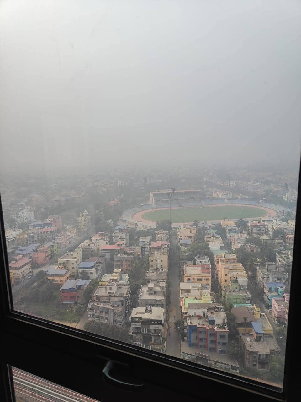 4 BHK residential in Avidipta Phase II - Platinum Tower (HIG), Nitai Nagar, Kolkata, Kolkata — photo 2