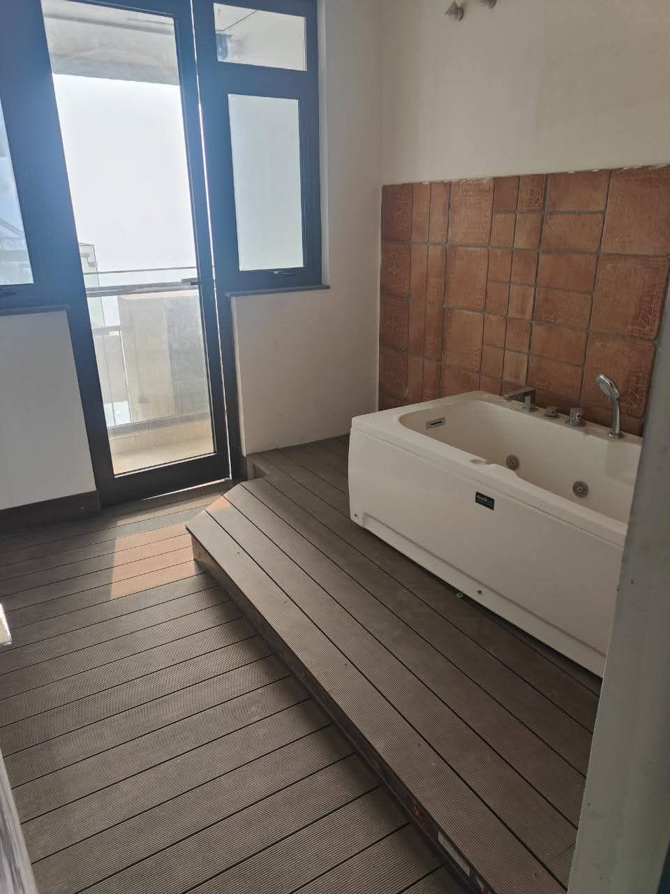 4 BHK residential in Avidipta Phase II - Platinum Tower (HIG), Nitai Nagar, Kolkata, Kolkata — photo 3