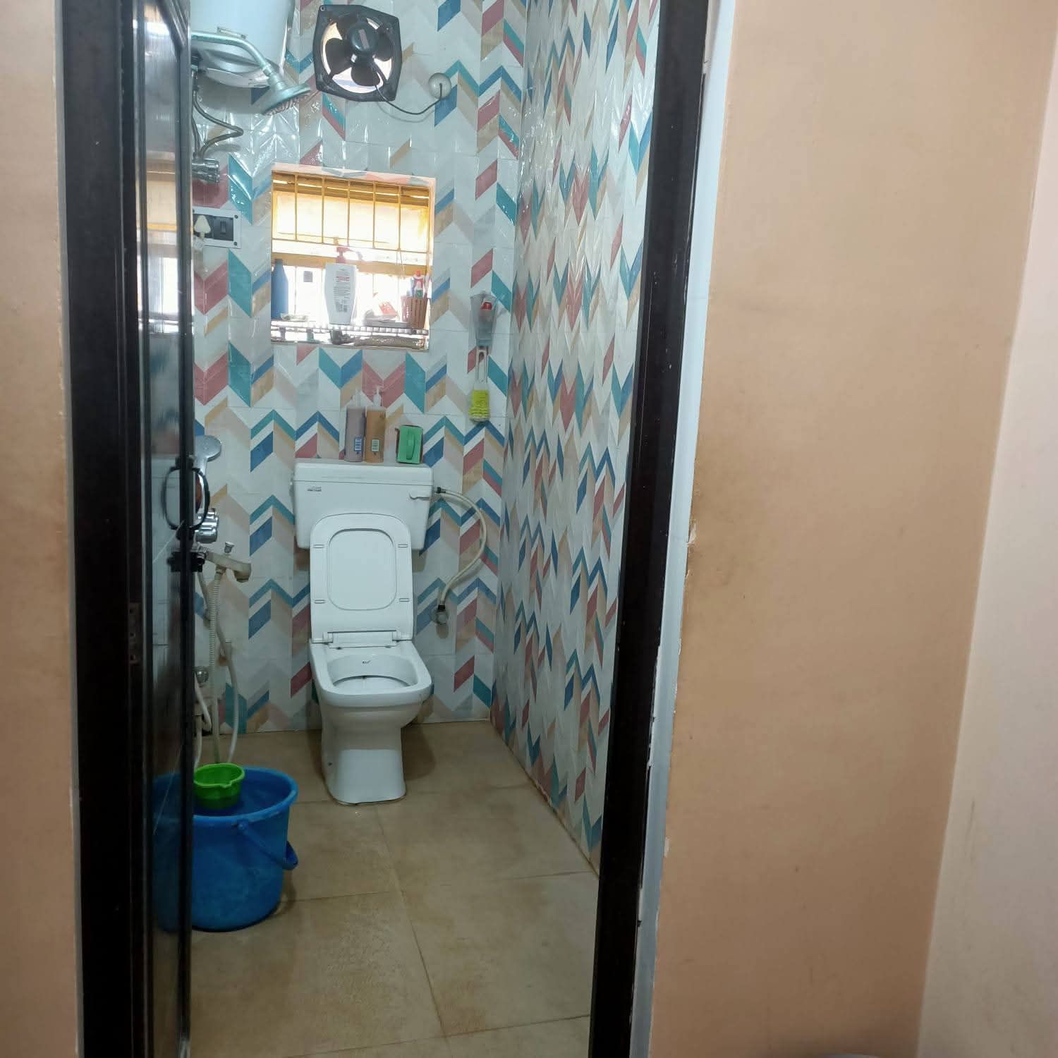 2 BHK residential in Bus Stand, Garia Station Road, Rajpur Sonarpur, Rajpur Sonarpur — photo 2