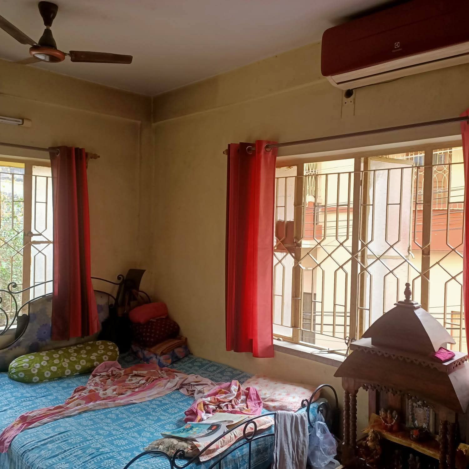 2 BHK residential in Bus Stand, Garia Station Road, Rajpur Sonarpur, Rajpur Sonarpur — photo 6