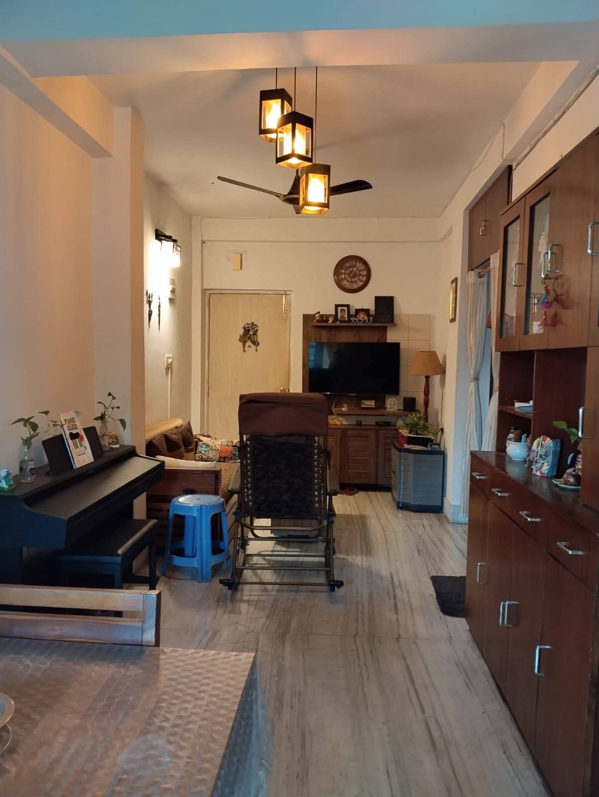 2 BHK residential in Garia, Brahmapur, Kolkata, Kolkata — photo 1