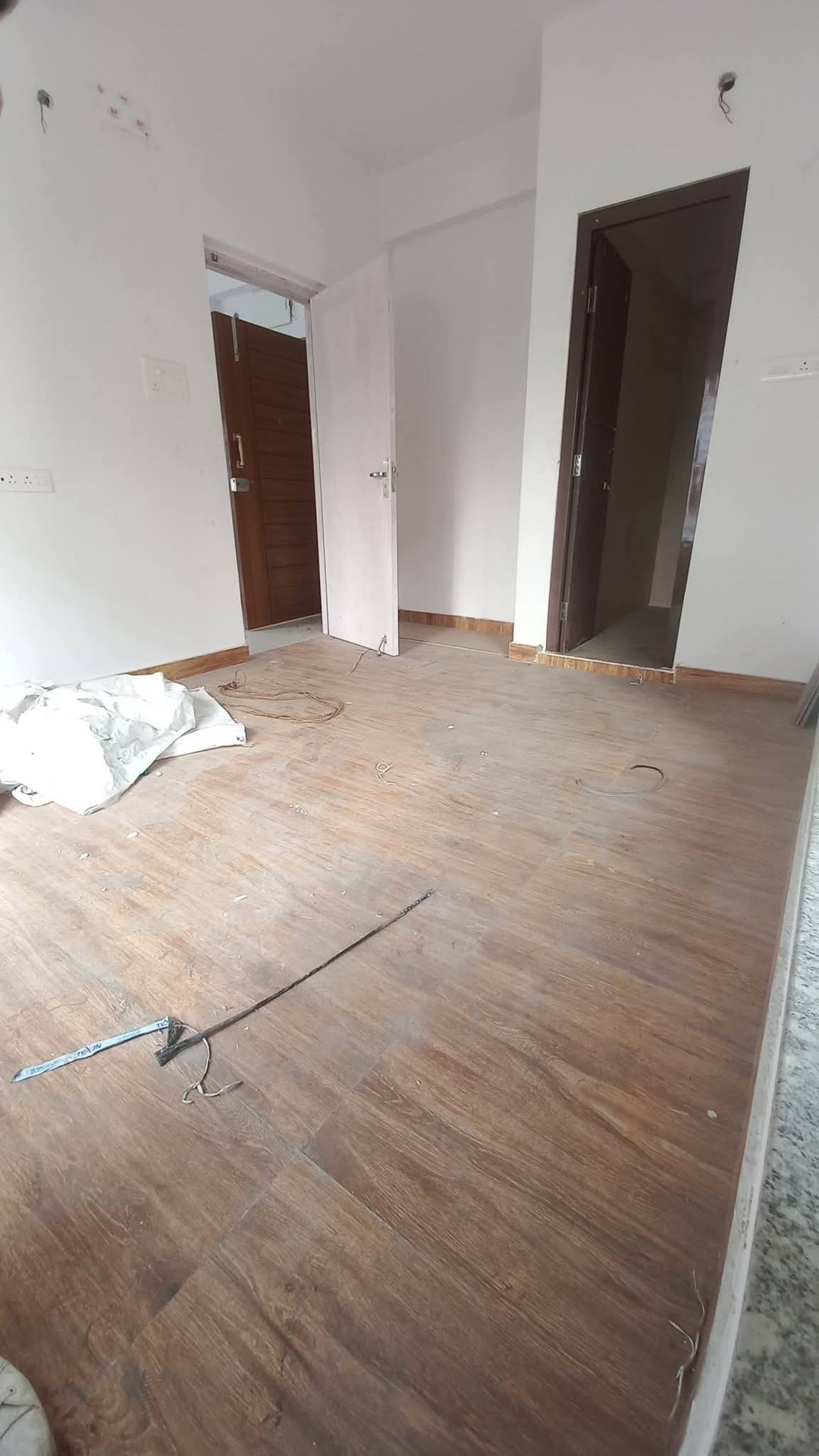 2 BHK residential in CE Block(Newtown), Action Area I, New Town, New Town — photo 3