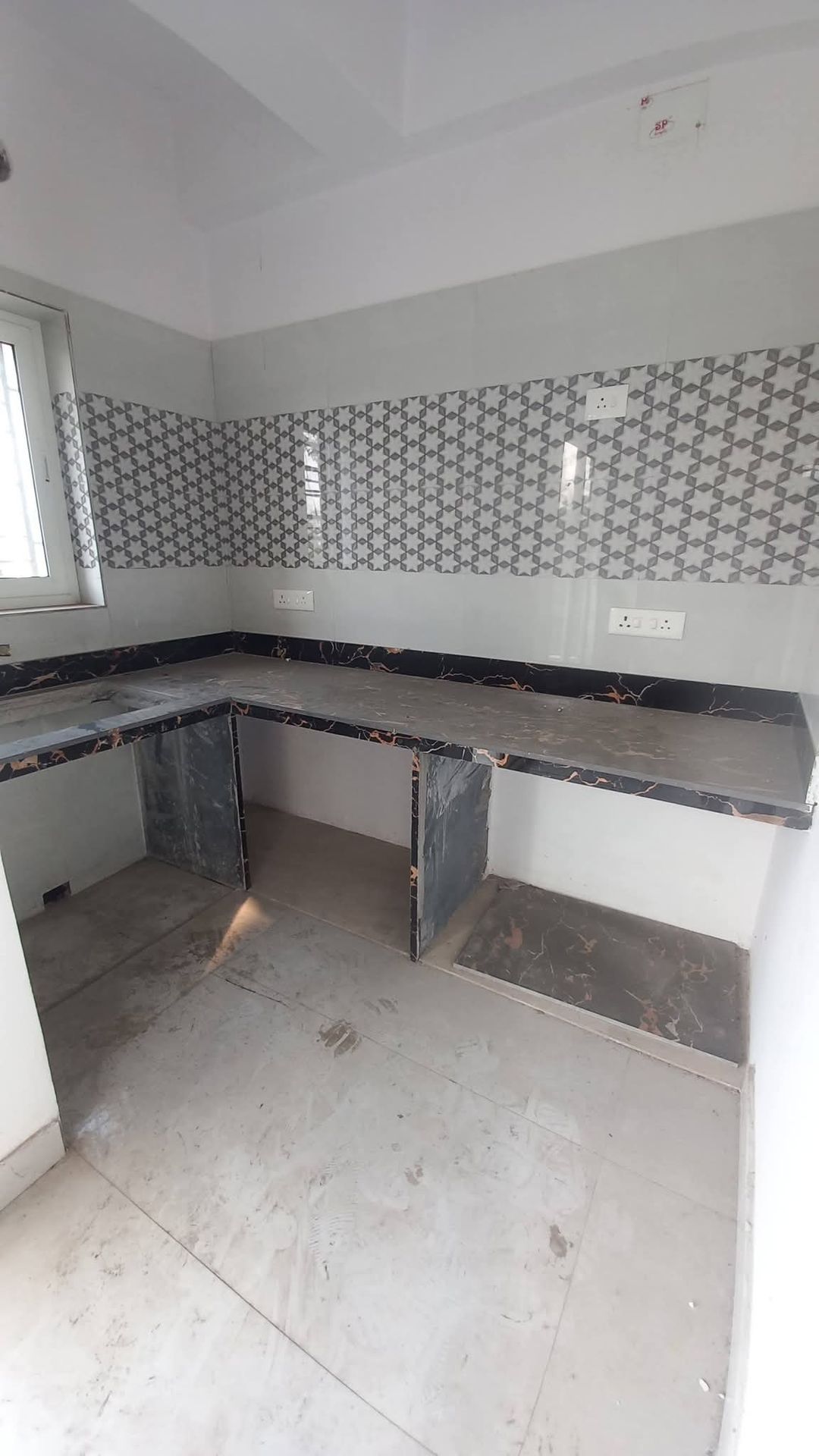 2 BHK residential in CE Block(Newtown), Action Area I, New Town, New Town — photo 2