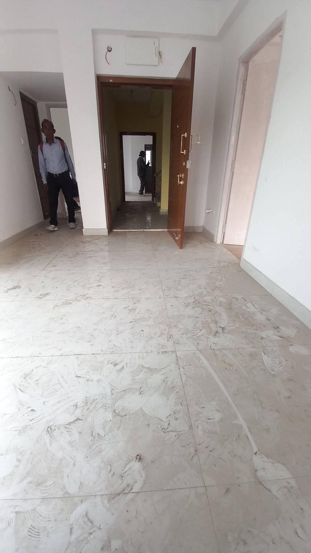 2 BHK residential in CE Block(Newtown), Action Area I, New Town, New Town — photo 6