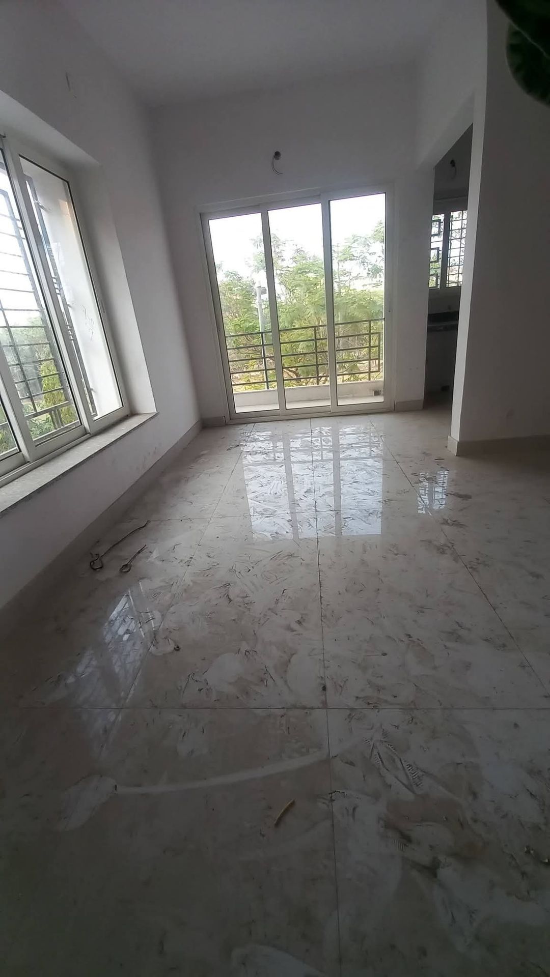 2 BHK residential in CE Block(Newtown), Action Area I, New Town, New Town — photo 1