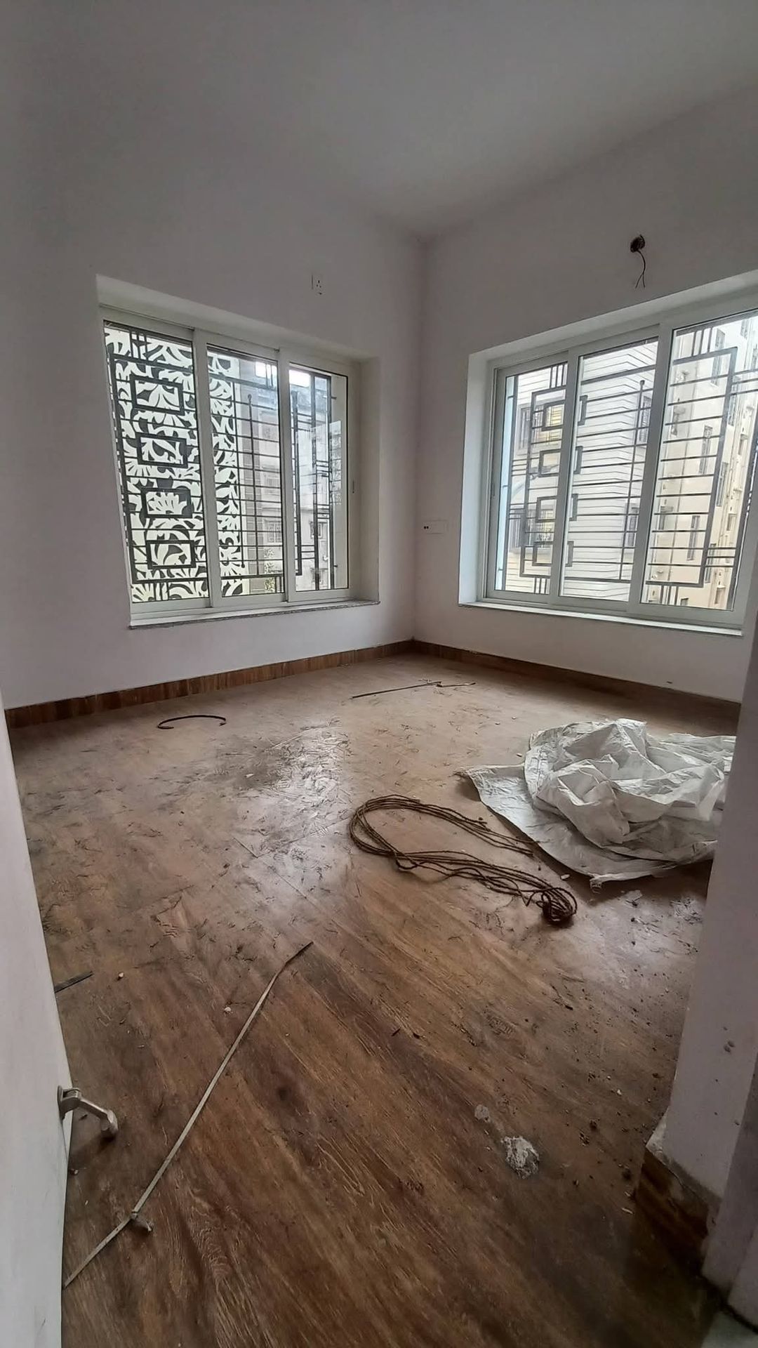 2 BHK residential in CE Block(Newtown), Action Area I, New Town, New Town — photo 5