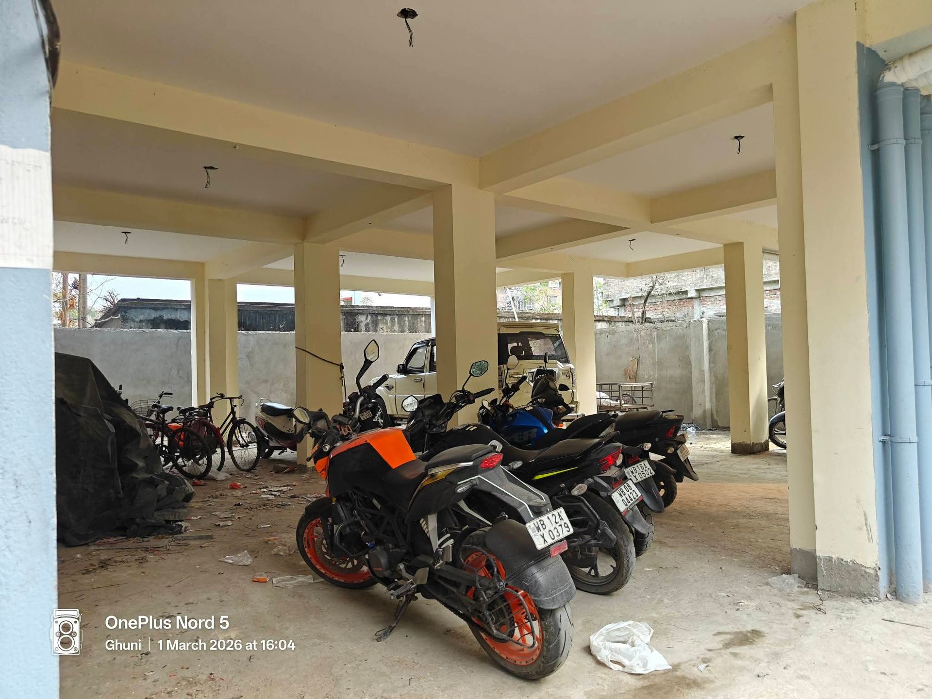 2 BHK residential in Gouranga Nagar, Sulanggari, Ghuni, Ghuni — photo 6