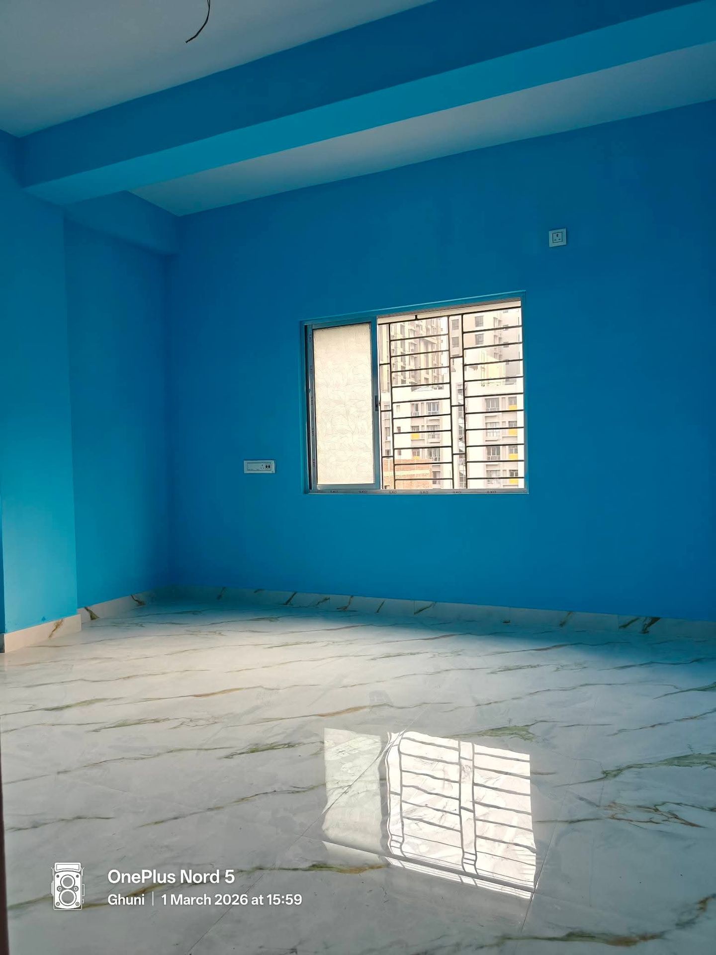 2 BHK residential in Gouranga Nagar, Sulanggari, Ghuni, Ghuni — photo 5