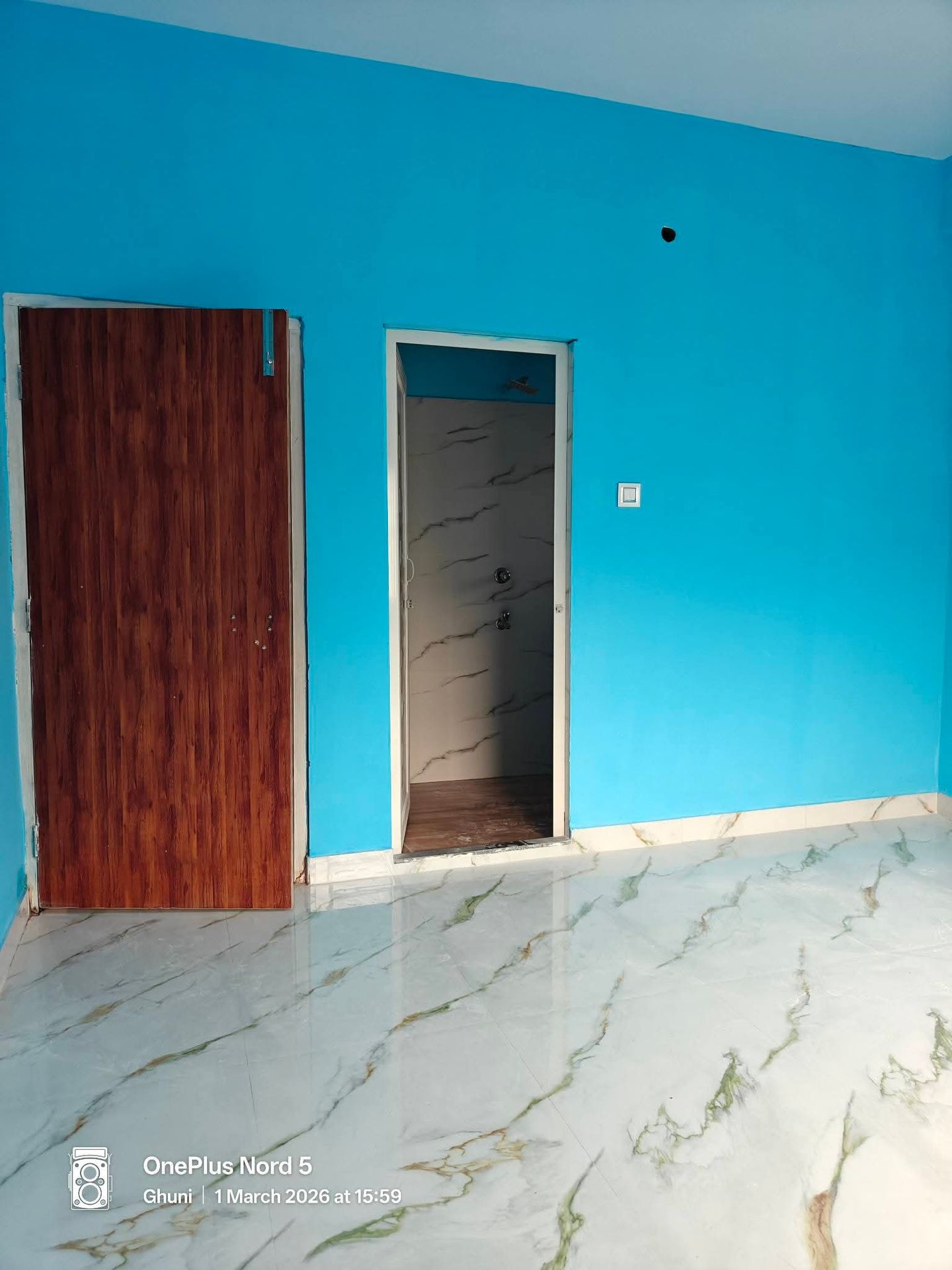 2 BHK residential in Gouranga Nagar, Sulanggari, Ghuni, Ghuni — photo 1