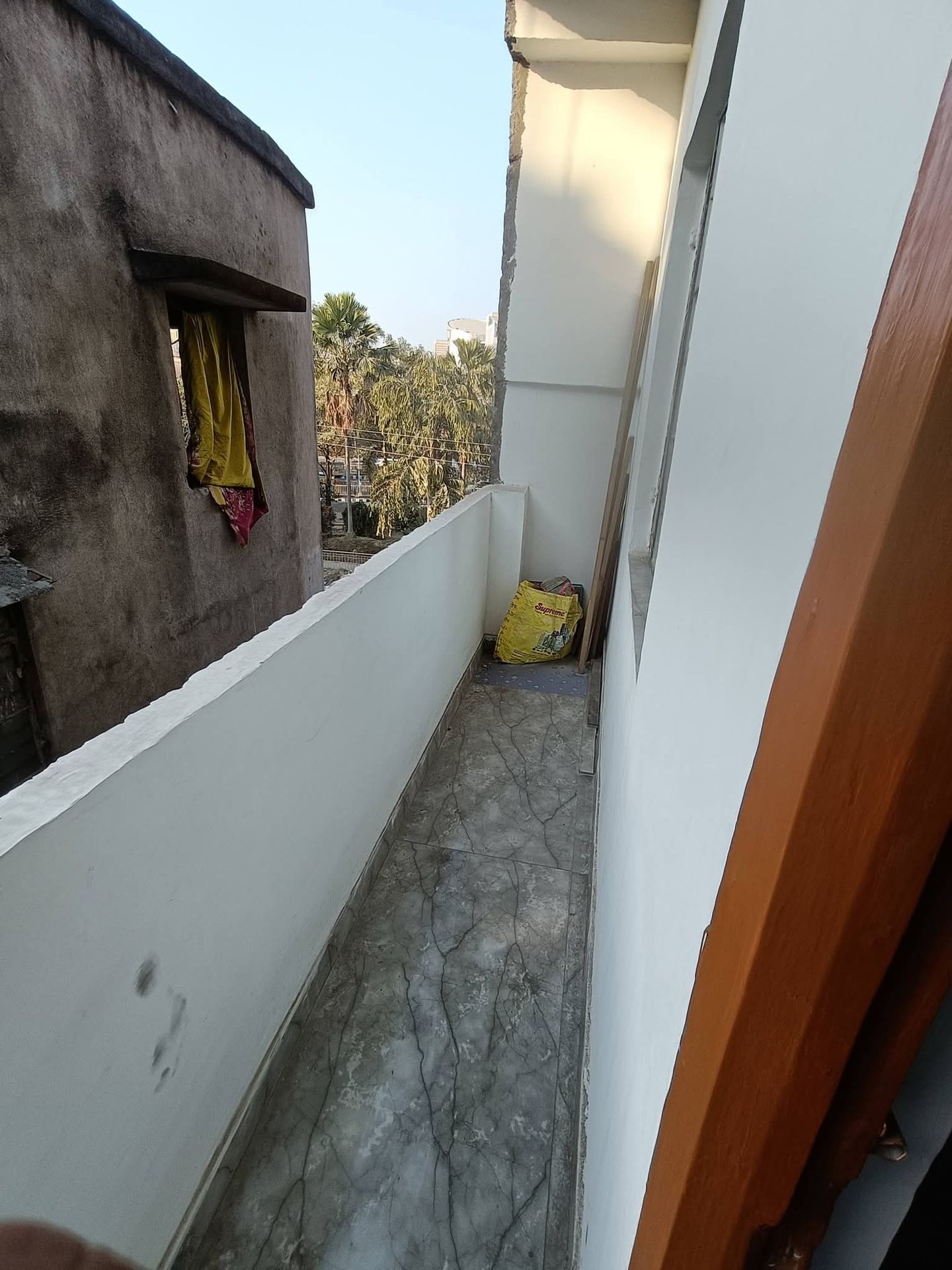 2 BHK residential in Coal Bhawan Gate No.1, AF Block(Newtown), Kolkata, Kolkata — photo 5