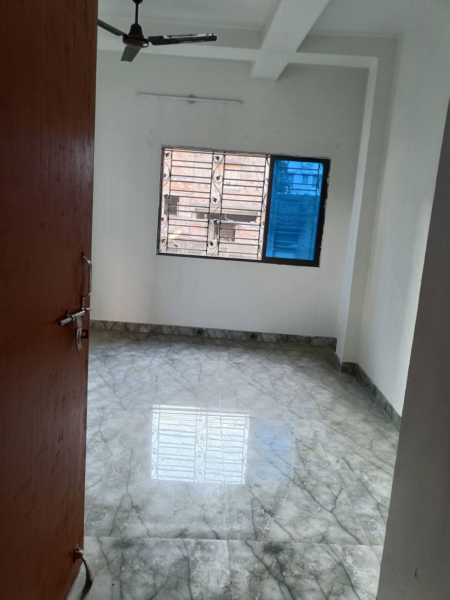 2 BHK residential in Coal Bhawan Gate No.1, AF Block(Newtown), Kolkata, Kolkata — photo 4