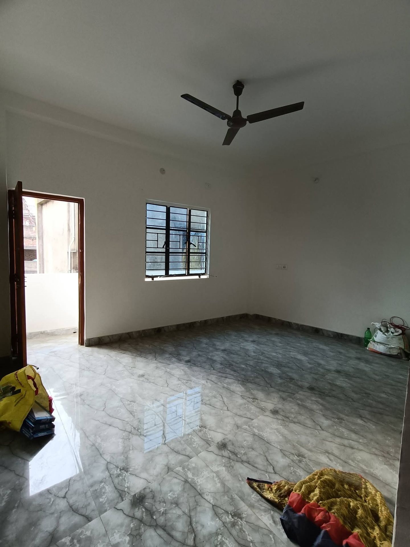 2 BHK residential in Coal Bhawan Gate No.1, AF Block(Newtown), Kolkata, Kolkata — photo 6