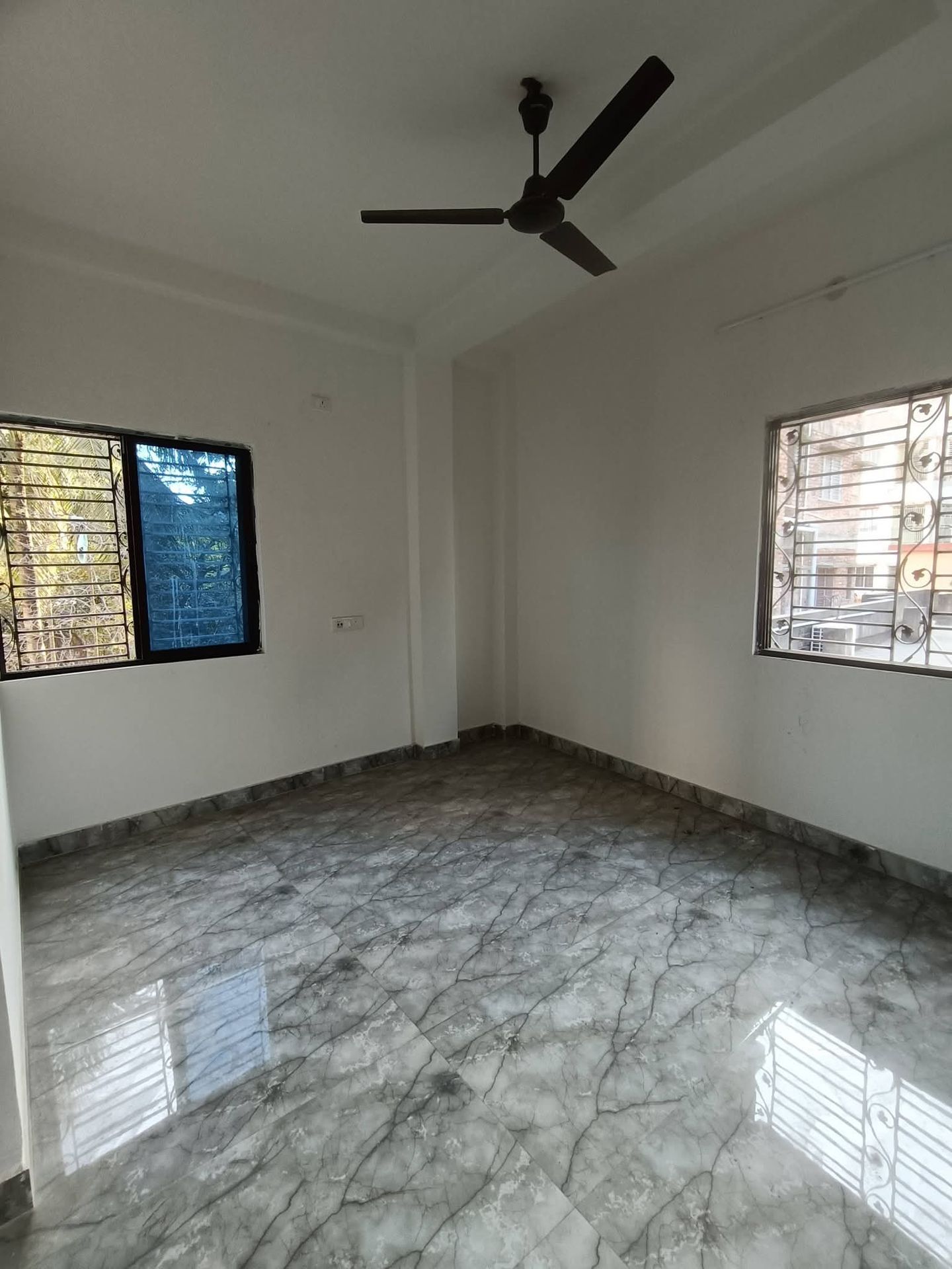 2 BHK residential in Coal Bhawan Gate No.1, AF Block(Newtown), Kolkata, Kolkata — photo 3