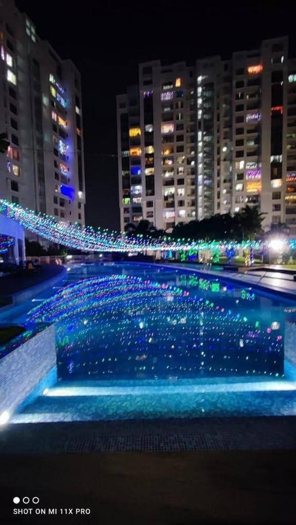 3 BHK residential in Sunrise Greens, Jatragachhi, Ghuni, West Bengal, New Town — photo 2