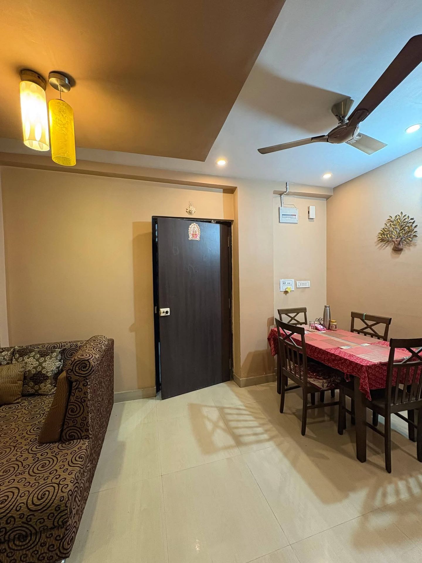 2 BHK residential in Nayabad mini bus stand, Nayabad Main Road, Kolkata, Kolkata — photo 4