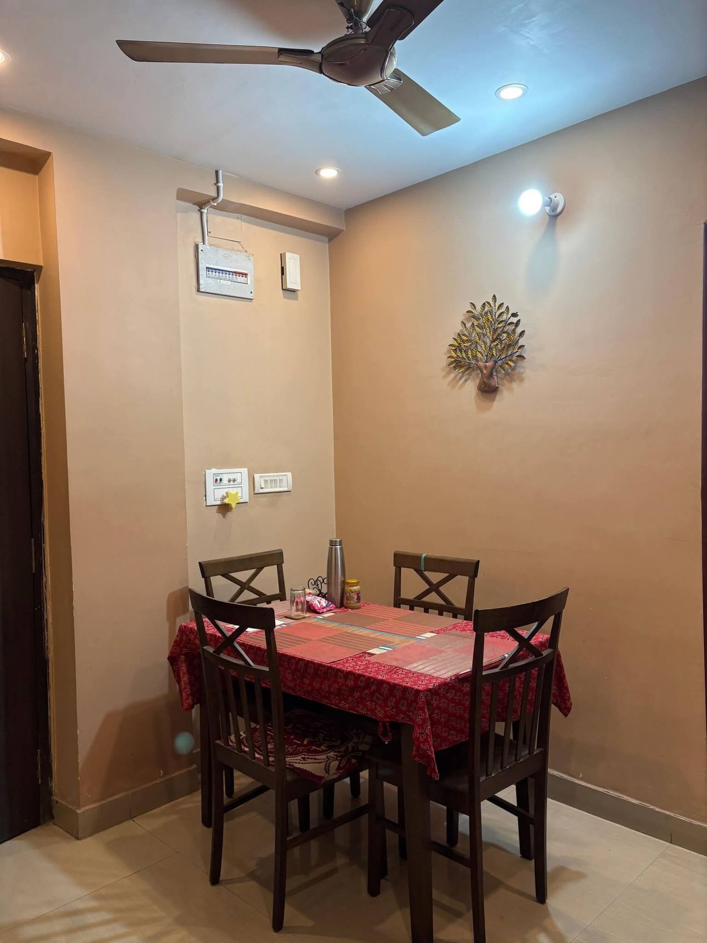 2 BHK residential in Nayabad mini bus stand, Nayabad Main Road, Kolkata, Kolkata — photo 3