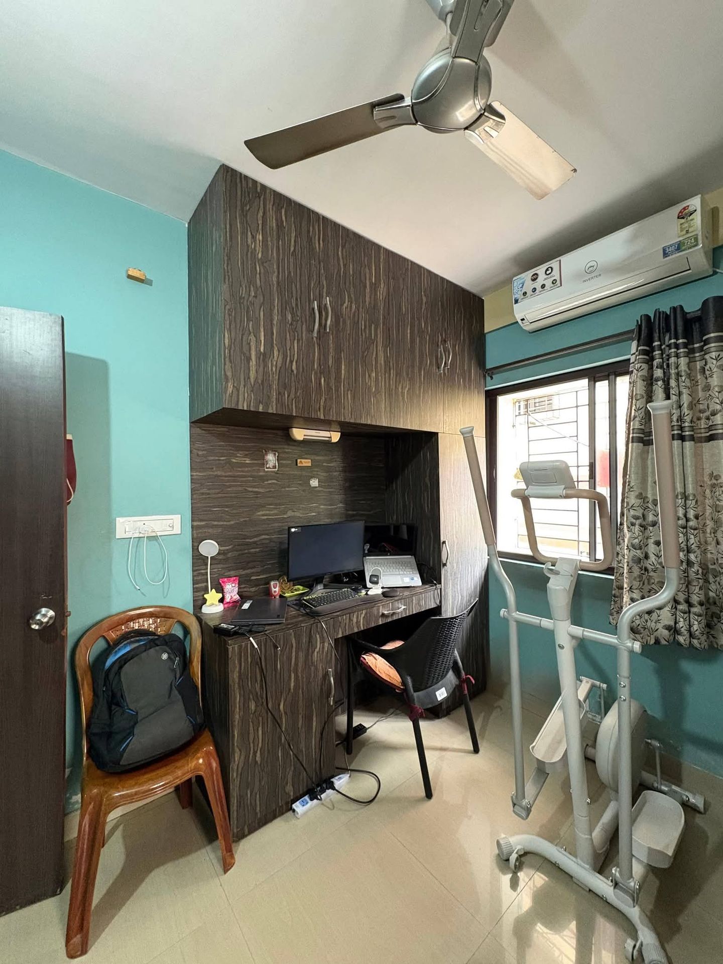 2 BHK residential in Nayabad mini bus stand, Nayabad Main Road, Kolkata, Kolkata — photo 5