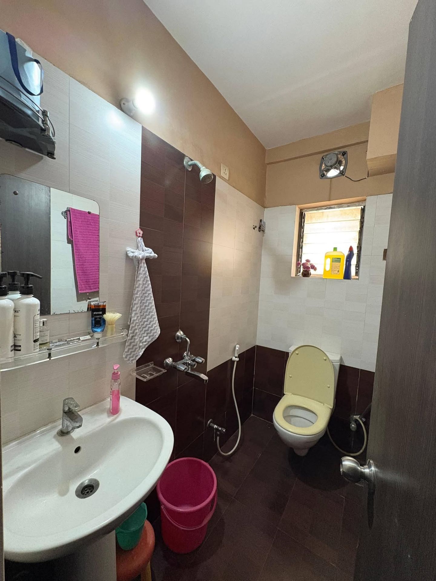 2 BHK residential in Nayabad mini bus stand, Nayabad Main Road, Kolkata, Kolkata — photo 6