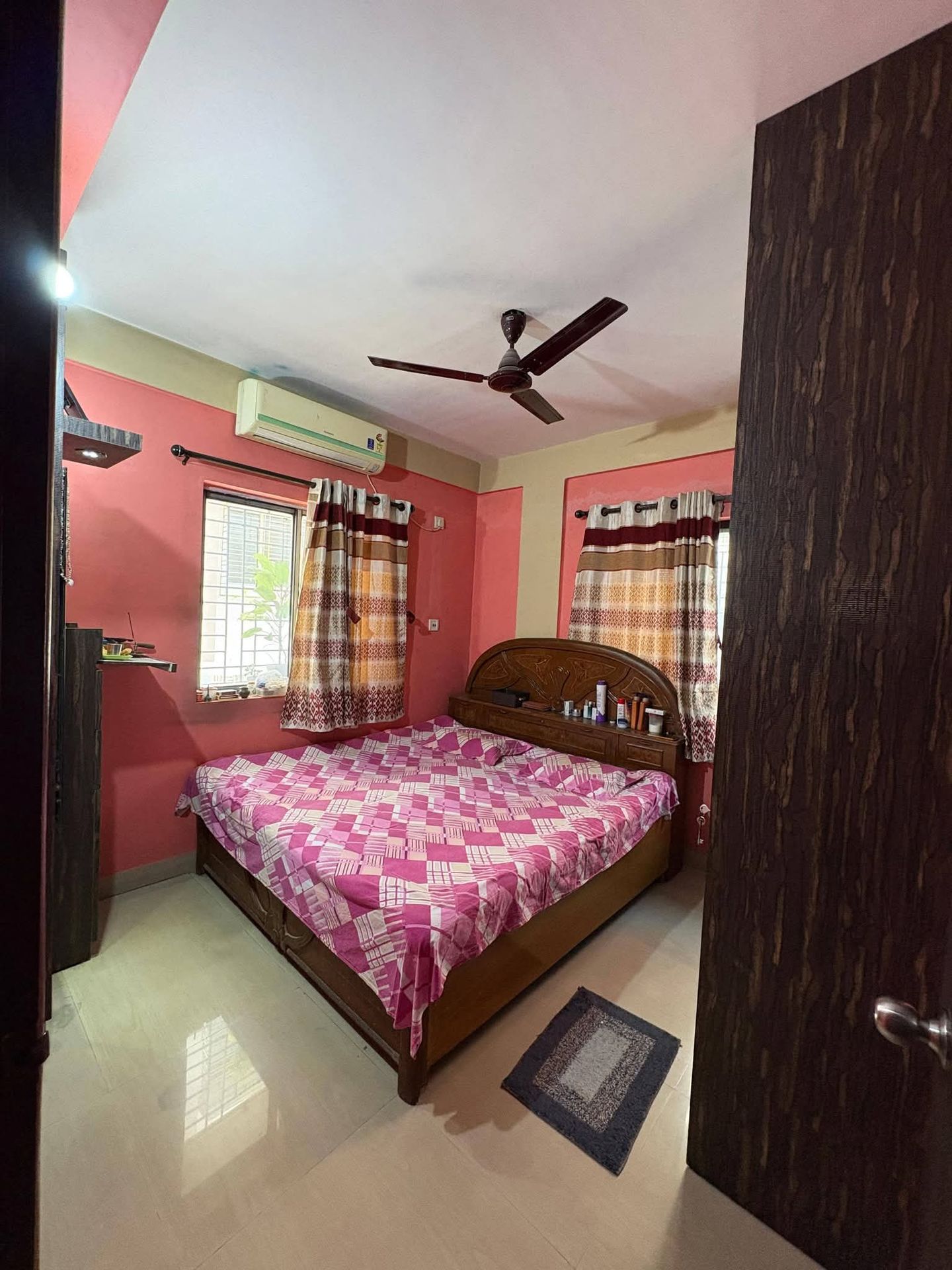 2 BHK residential in Nayabad mini bus stand, Nayabad Main Road, Kolkata, Kolkata — photo 1