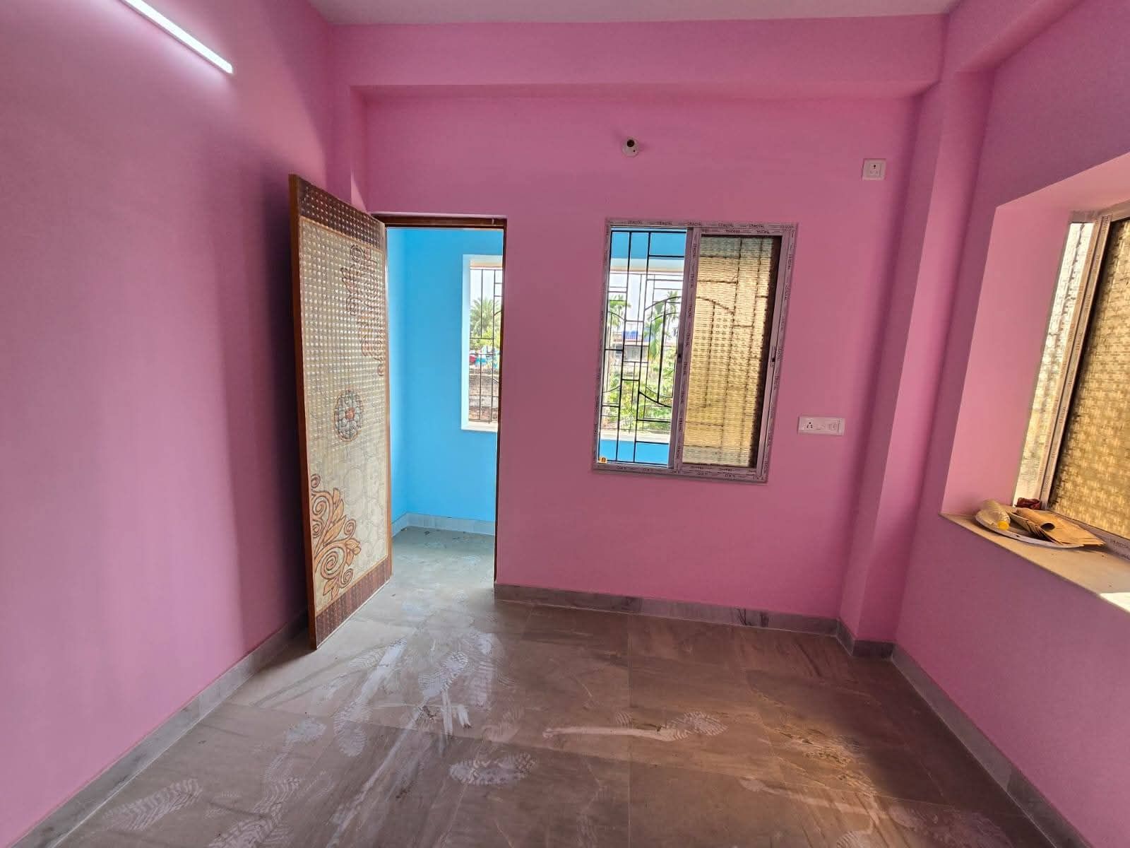 2 BHK residential in Tollygunge metro station, Mahanayak Uttam Kumar Metro Station, Kolkata, Kolkata — photo 4