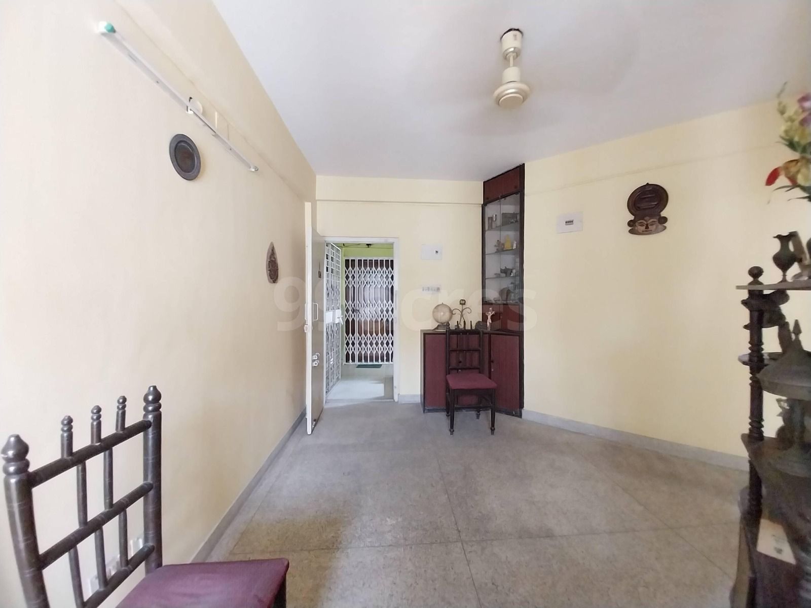 2 BHK residential in Kaikhali, Rajarhat Gopalpur, Bidhannagar, Bidhannagar — photo 4