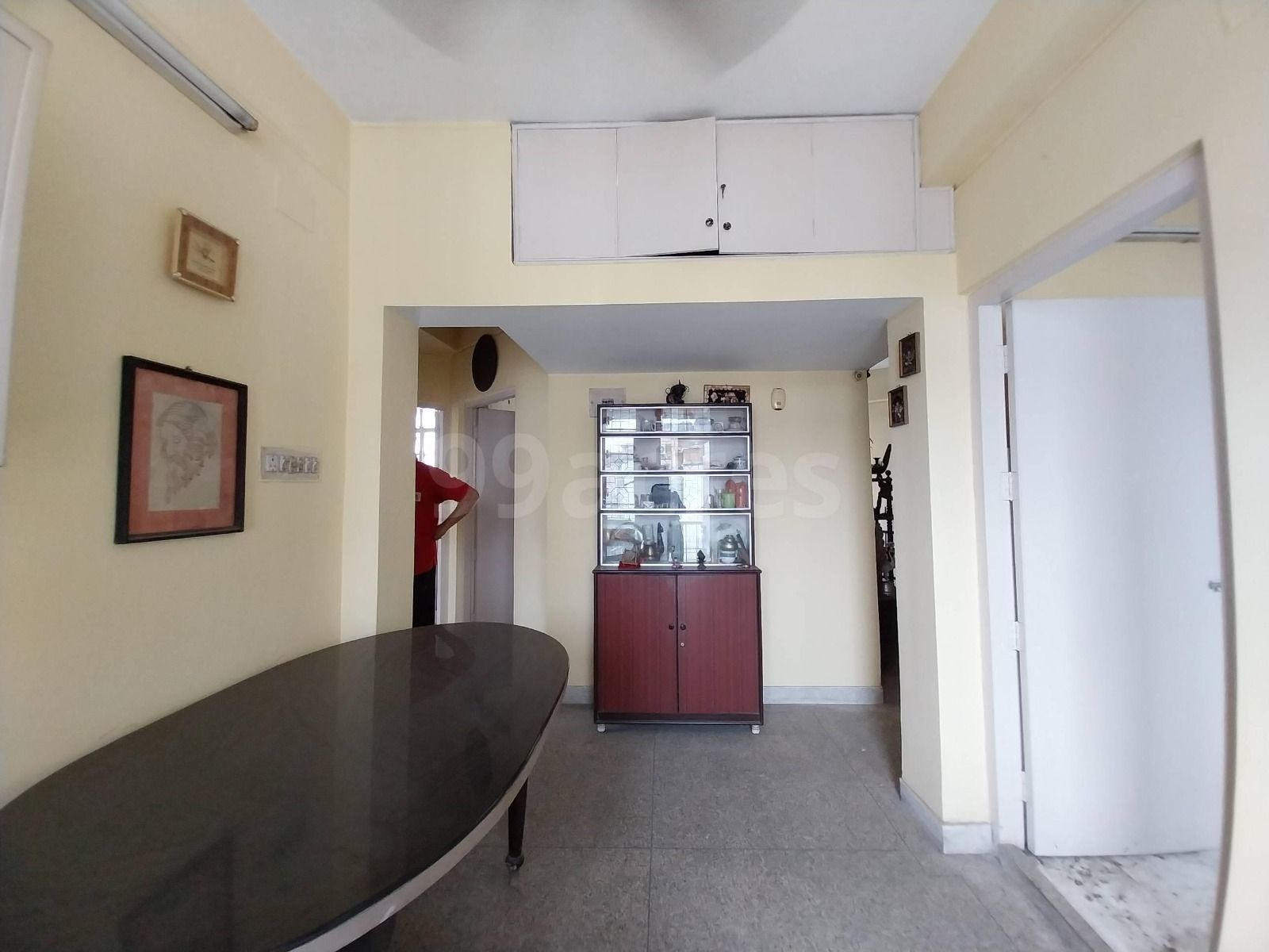 2 BHK residential in Kaikhali, Rajarhat Gopalpur, Bidhannagar, Bidhannagar — photo 3