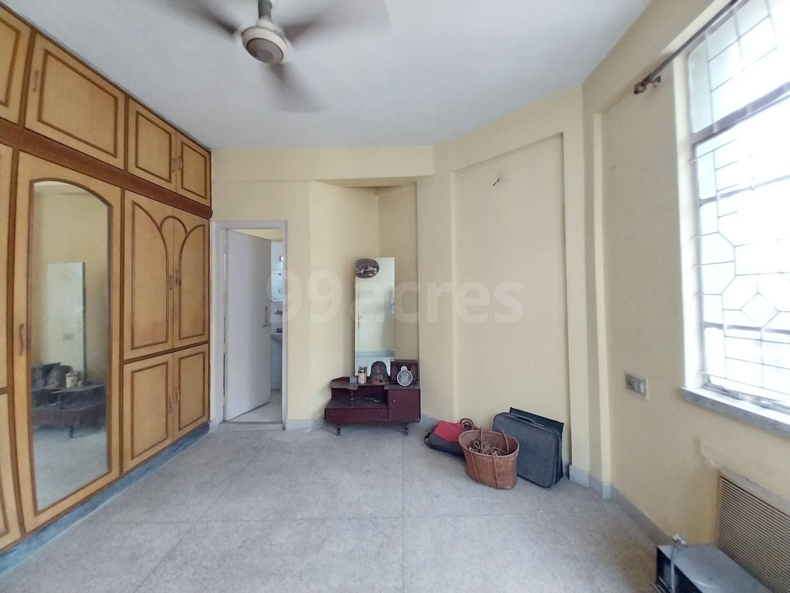 2 BHK residential in Kaikhali, Rajarhat Gopalpur, Bidhannagar, Bidhannagar — photo 5