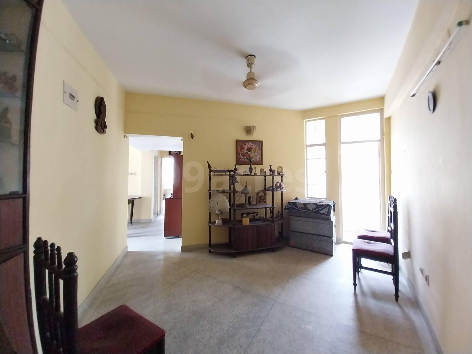 2 BHK residential in Kaikhali, Rajarhat Gopalpur, Bidhannagar, Bidhannagar — photo 6