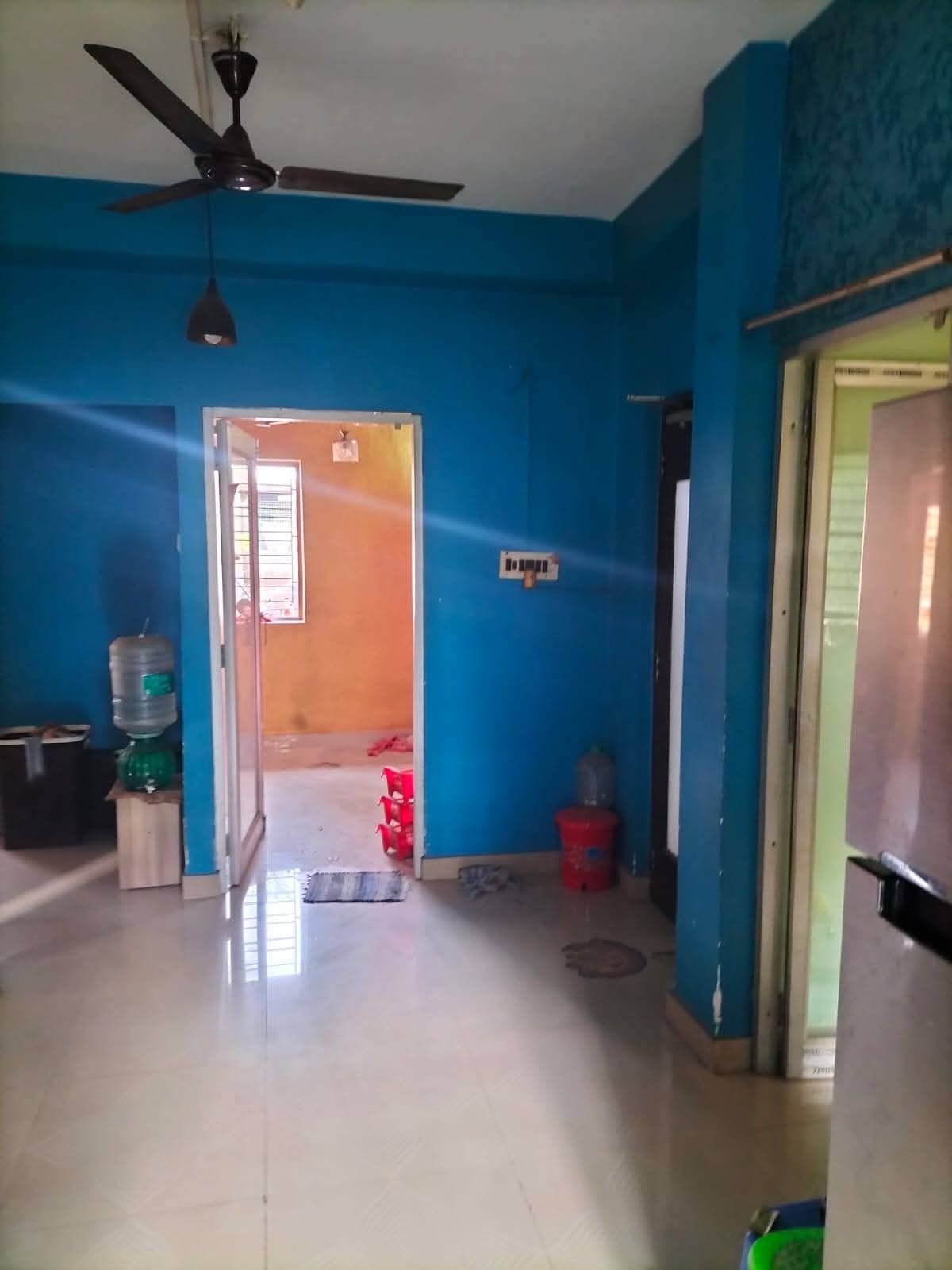 2 BHK residential in Paschim Barisha, Kolkata, Kolkata — photo 1