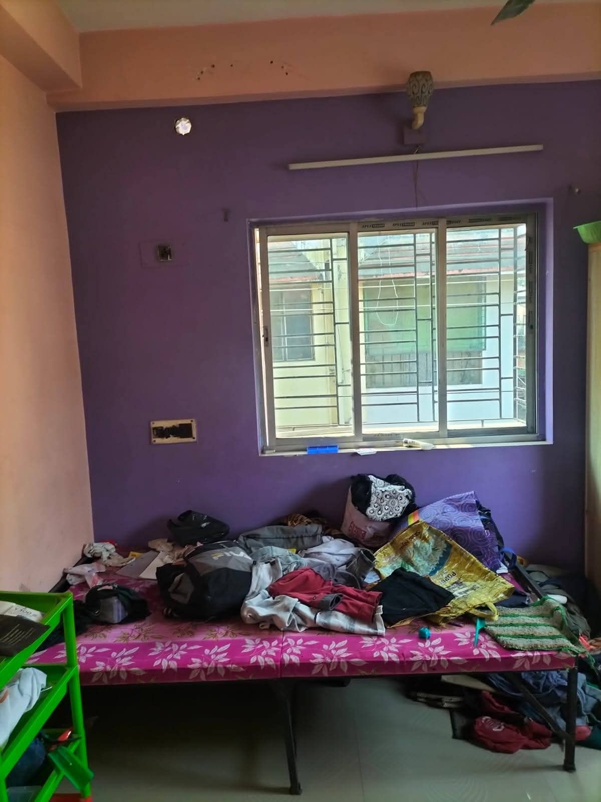 2 BHK residential in Paschim Barisha, Kolkata, Kolkata — photo 2