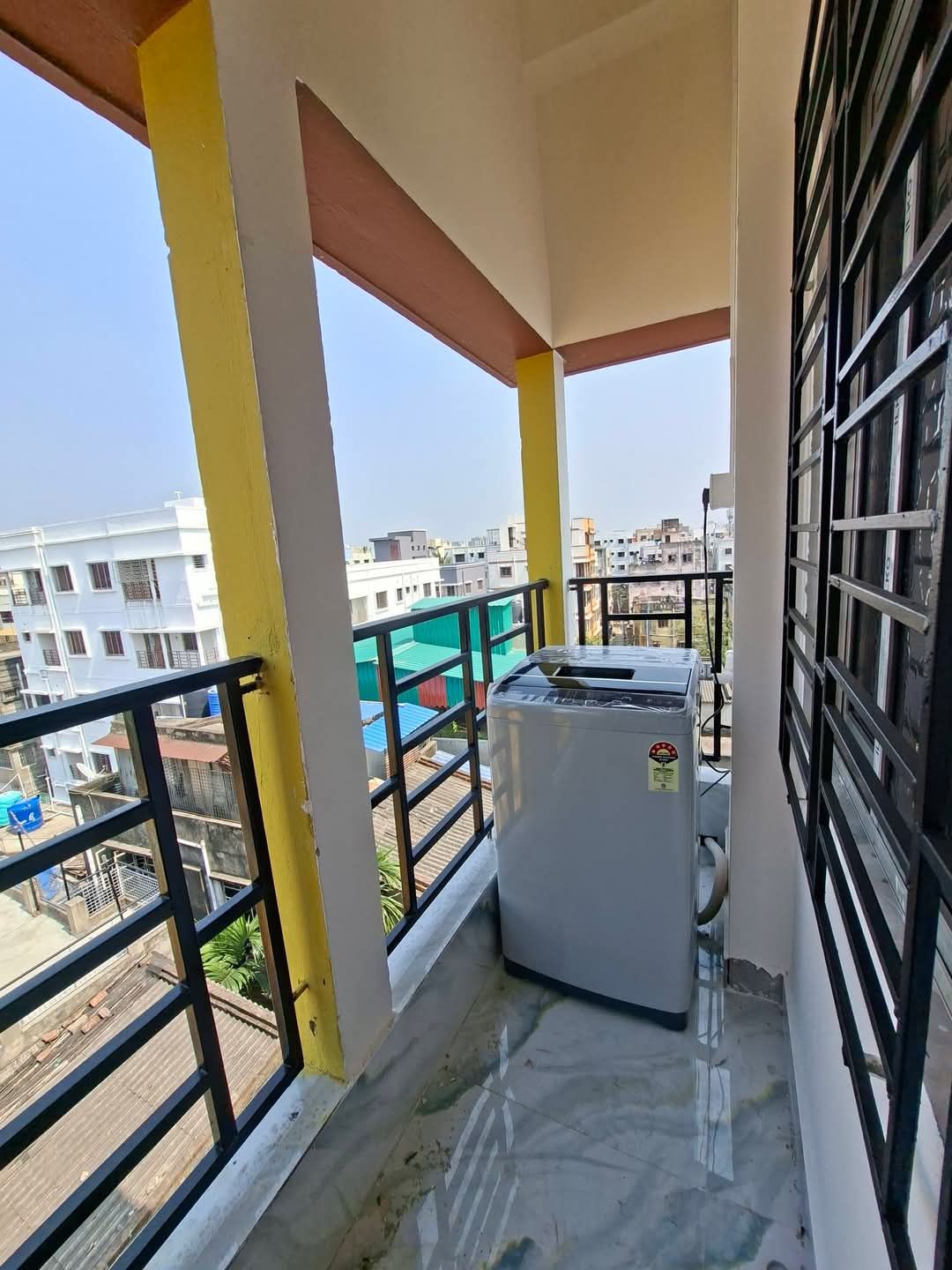 1 BHK residential in Action Area I, Newtown, New Town, New Town — photo 6