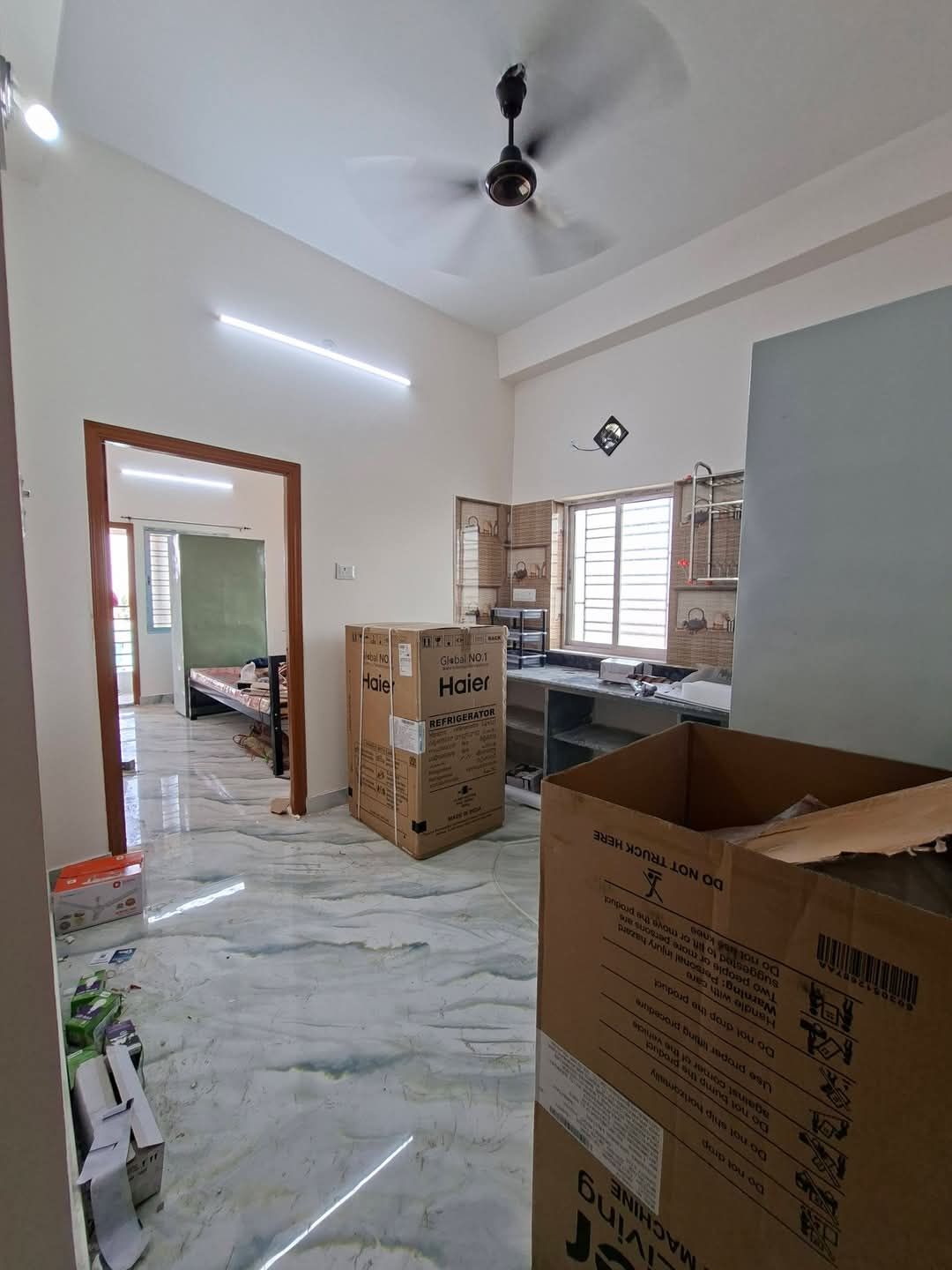 1 BHK residential in Action Area I, Newtown, New Town, New Town — photo 3