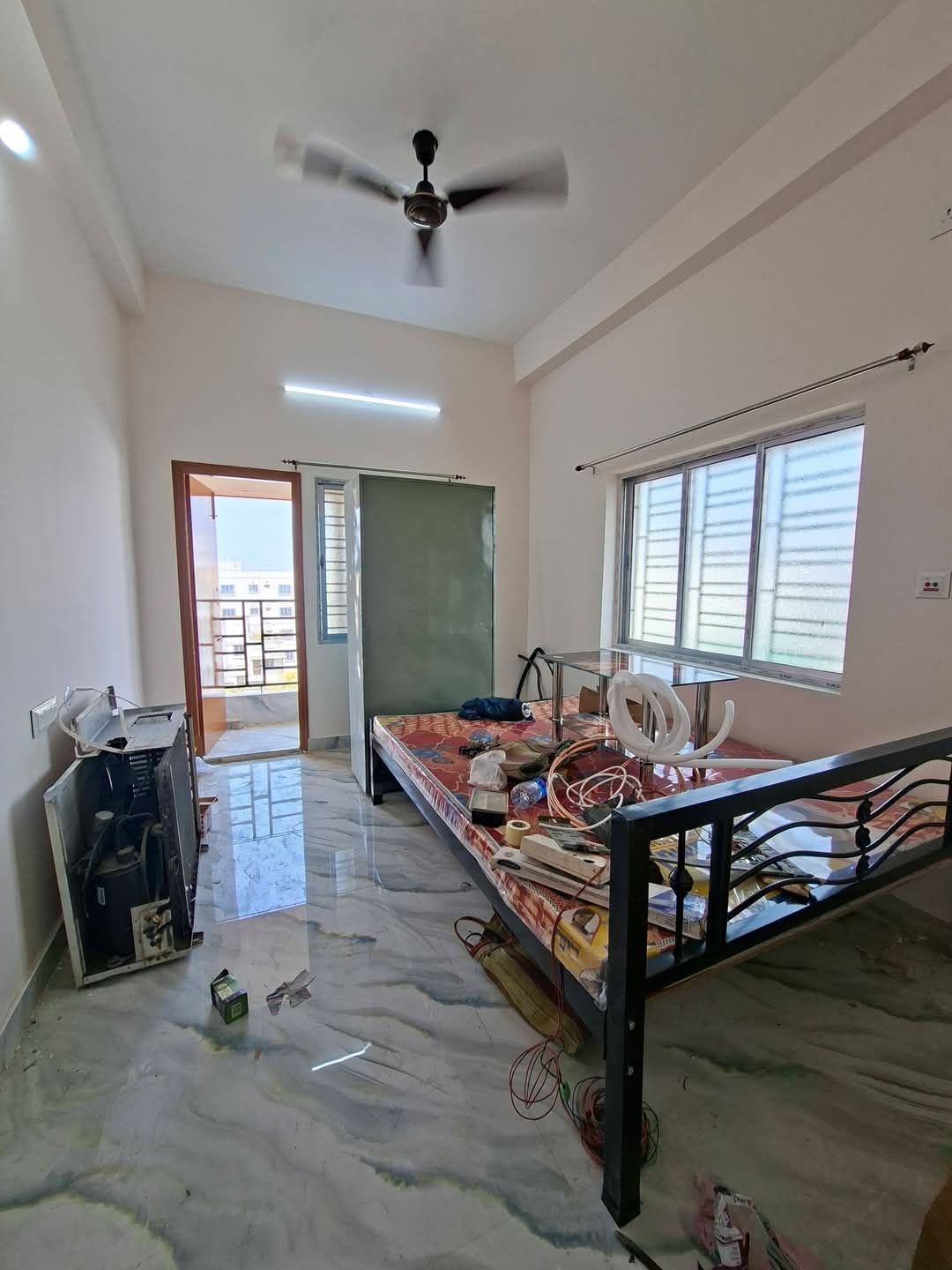 1 BHK residential in Action Area I, Newtown, New Town, New Town — photo 4