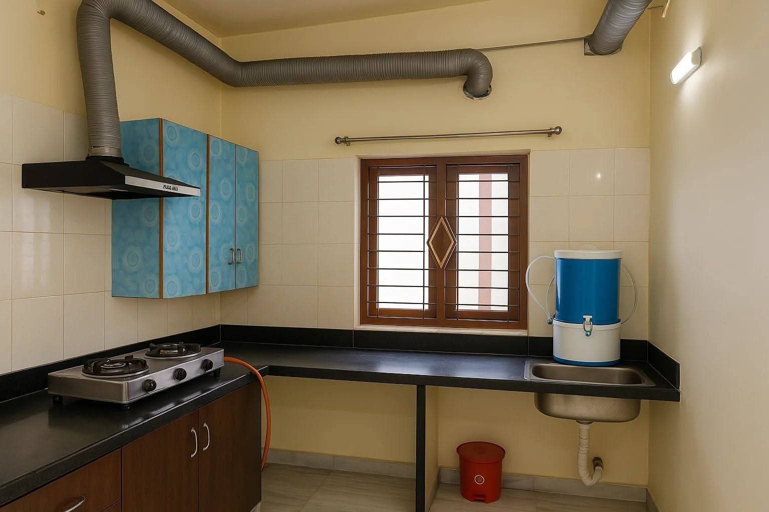 2 BHK residential in CA Block(Newtown), Action Area I, New Town, New Town — photo 4