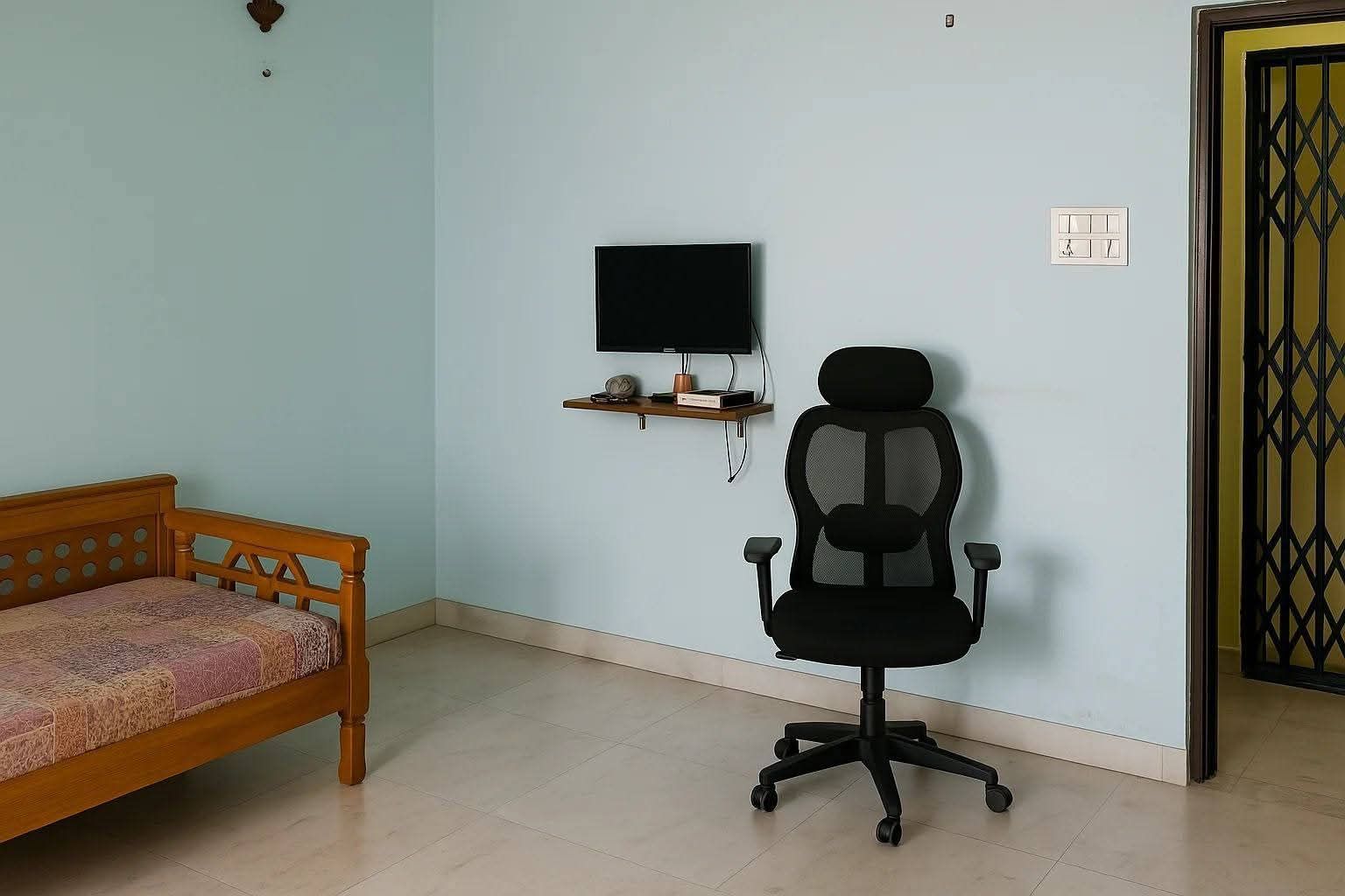 2 BHK residential in CA Block(Newtown), Action Area I, New Town, New Town — photo 2